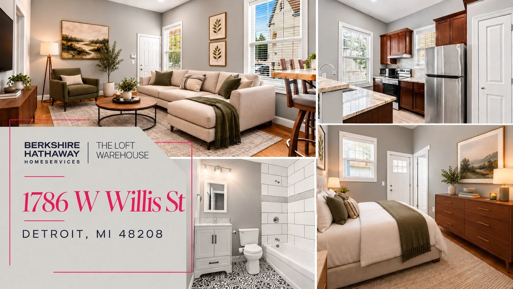Condo Living in Woodbridge — Where Does All Your Stuff Go?