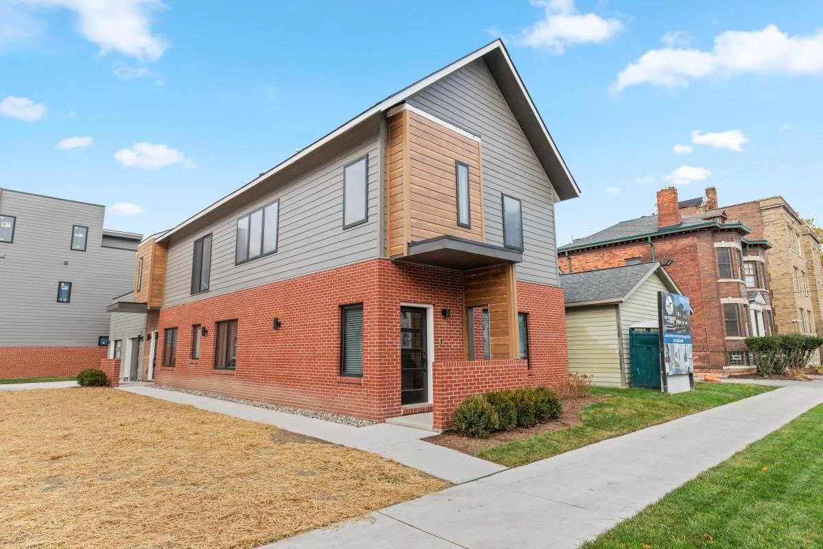 Just Listed at The Terraces at Woodbridge