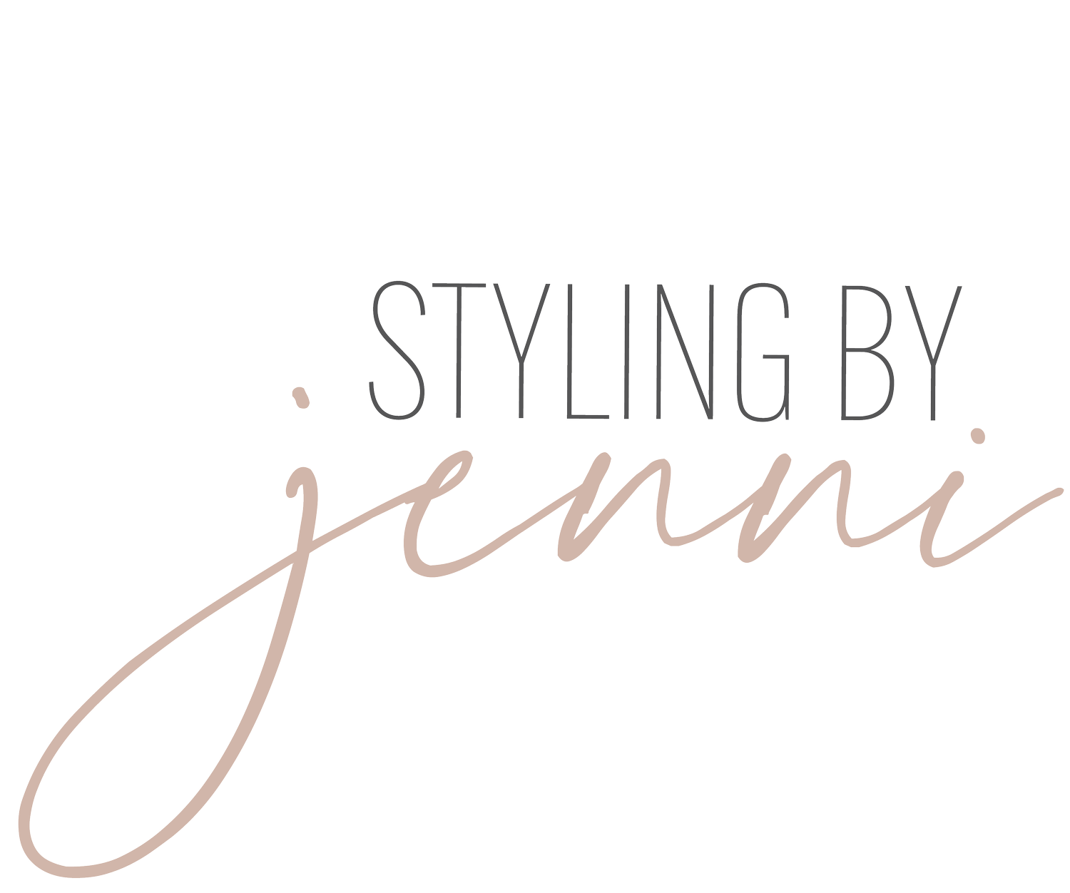 Personalized Styling by Jenni