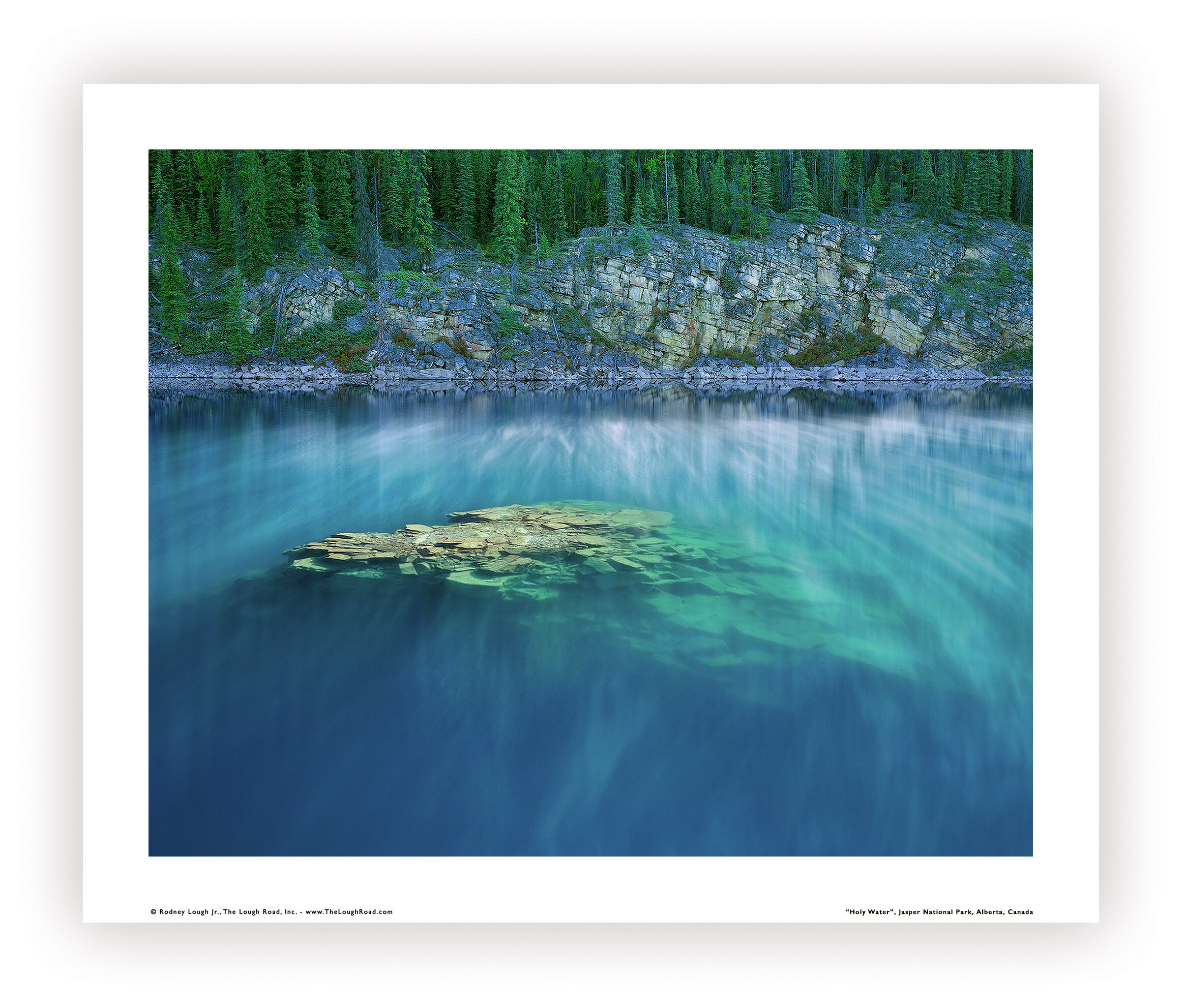 Loose LE (S) - Appreciation Level I - Holy Water