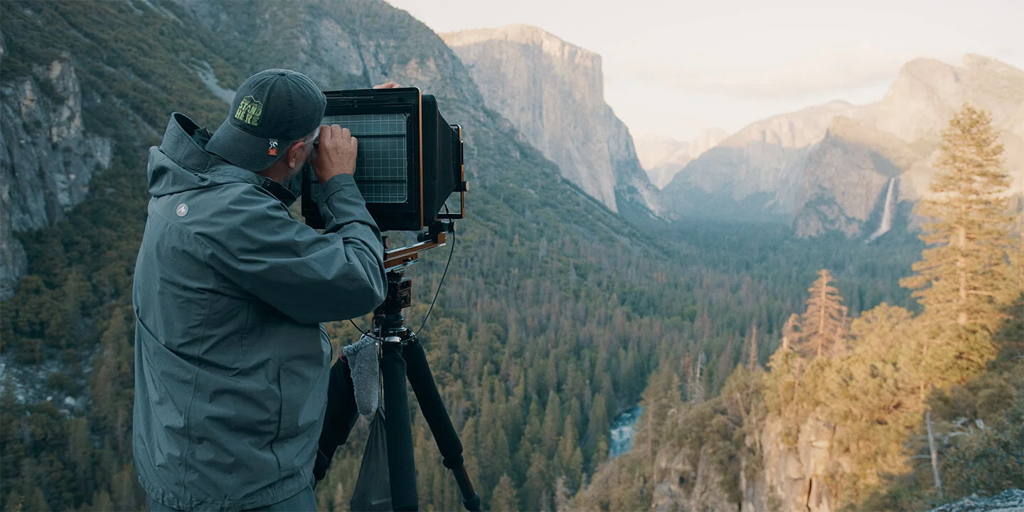 Rodney Lough Jr. Wilderness Collections Gallery