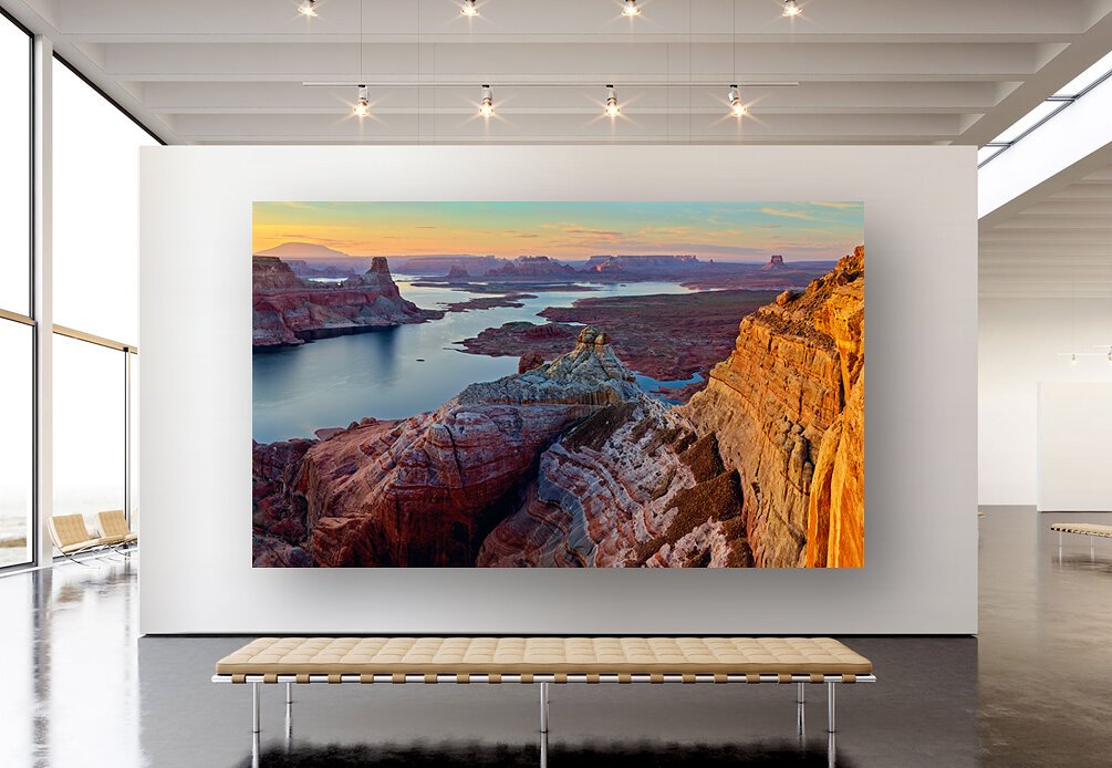 Navajo Mountain Sunrise_SS_Room_Settings_Gallery.jpg