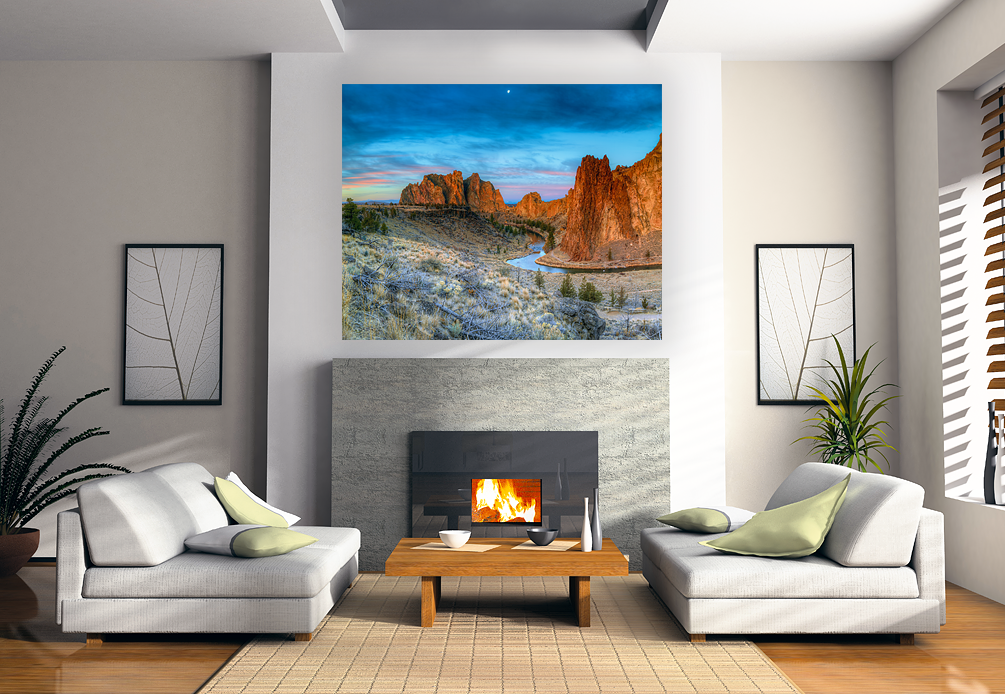 Smith Rocks Moonset_SS_Room_Settings_Fireplace1.png
