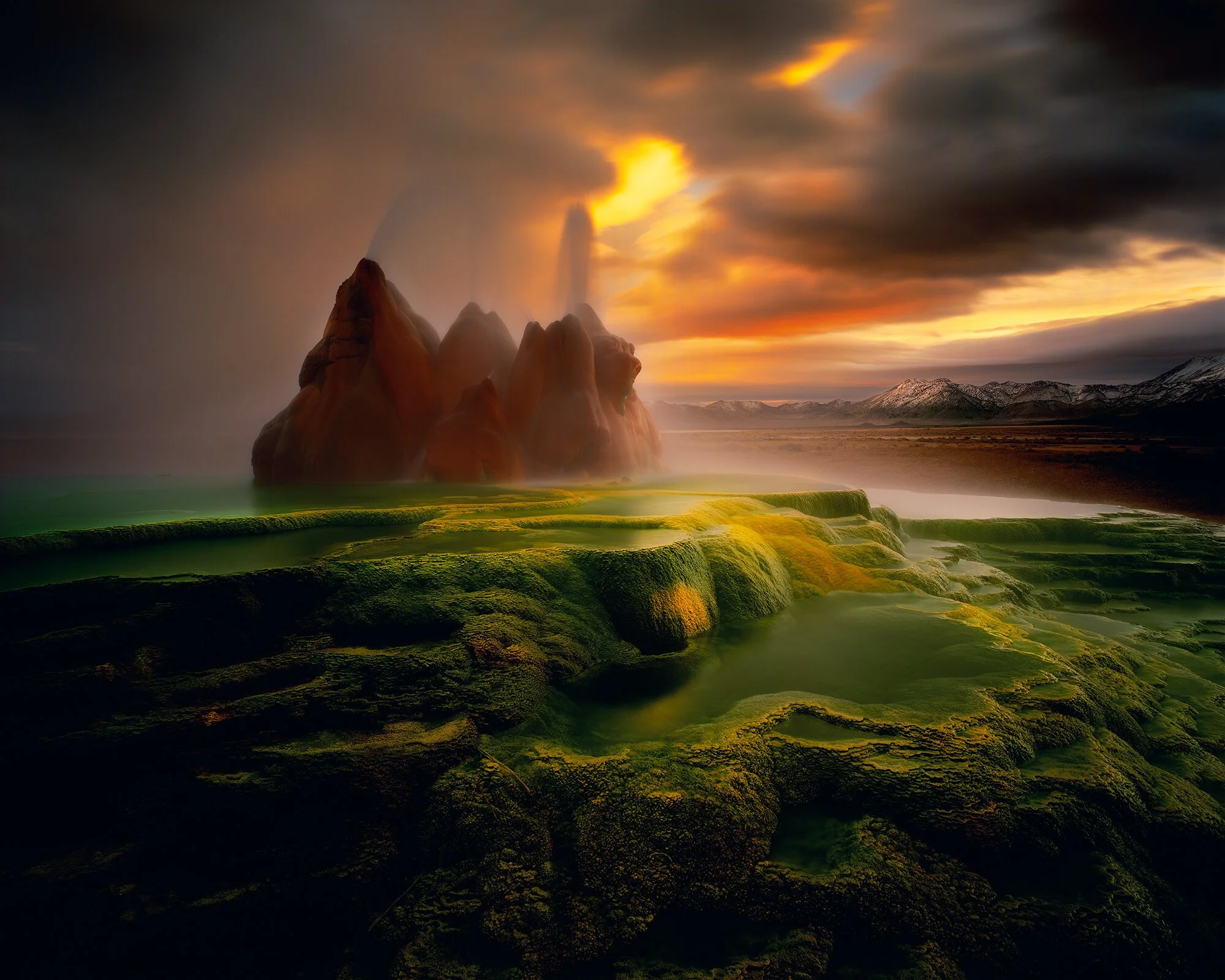 Rodney Lough Jr. Wilderness Collections Gallery