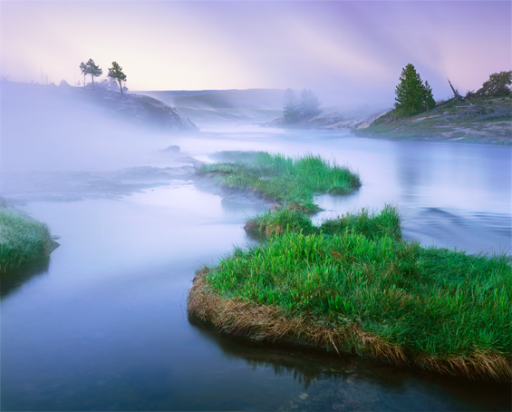 Rodney Lough Jr. Wilderness Collections Gallery