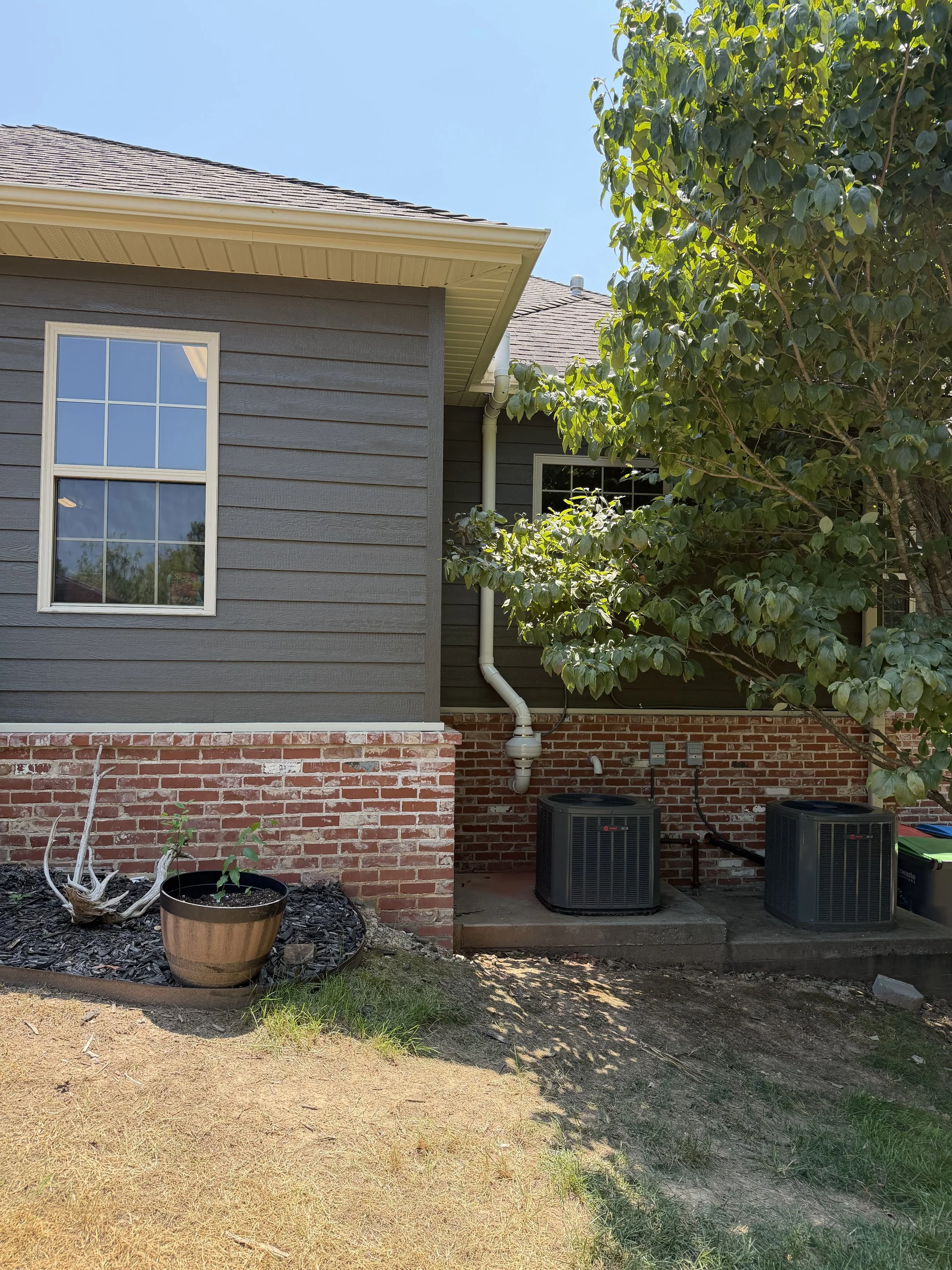 Rogers, AR Radon Mitigation System
