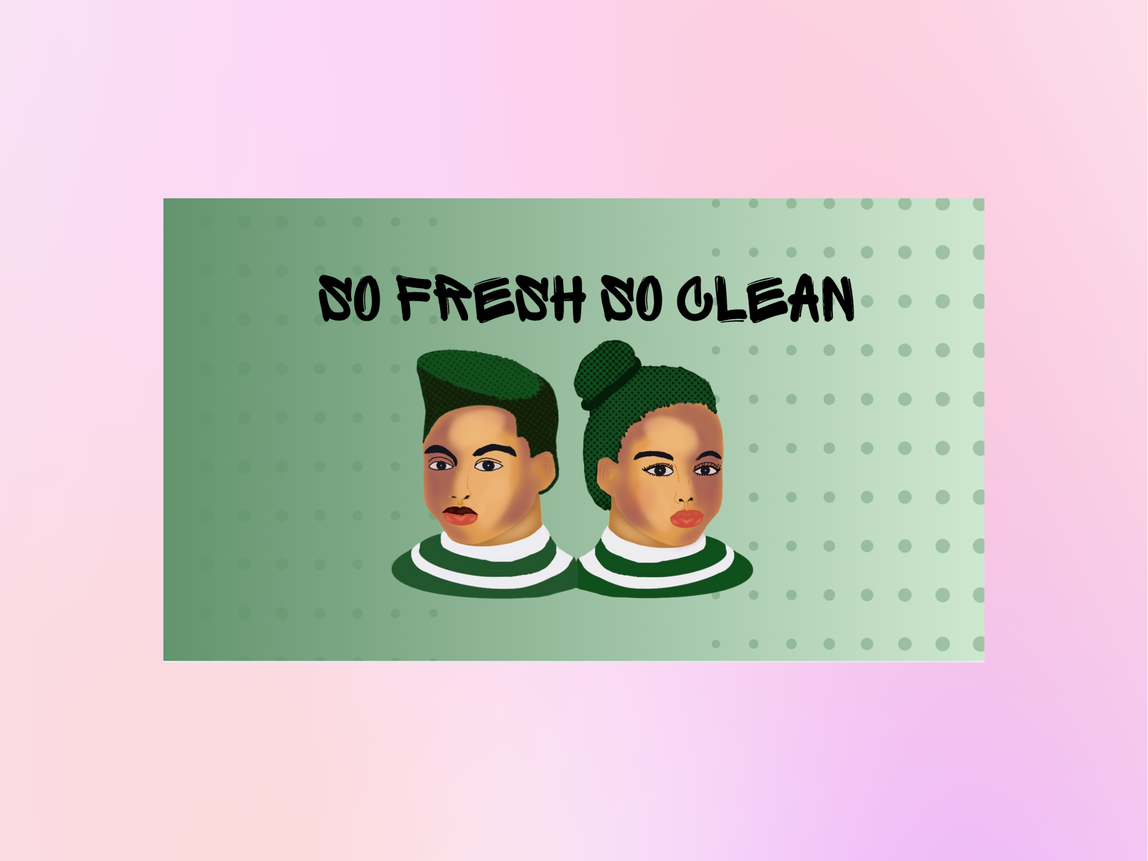 So Fresh So Clean Deck