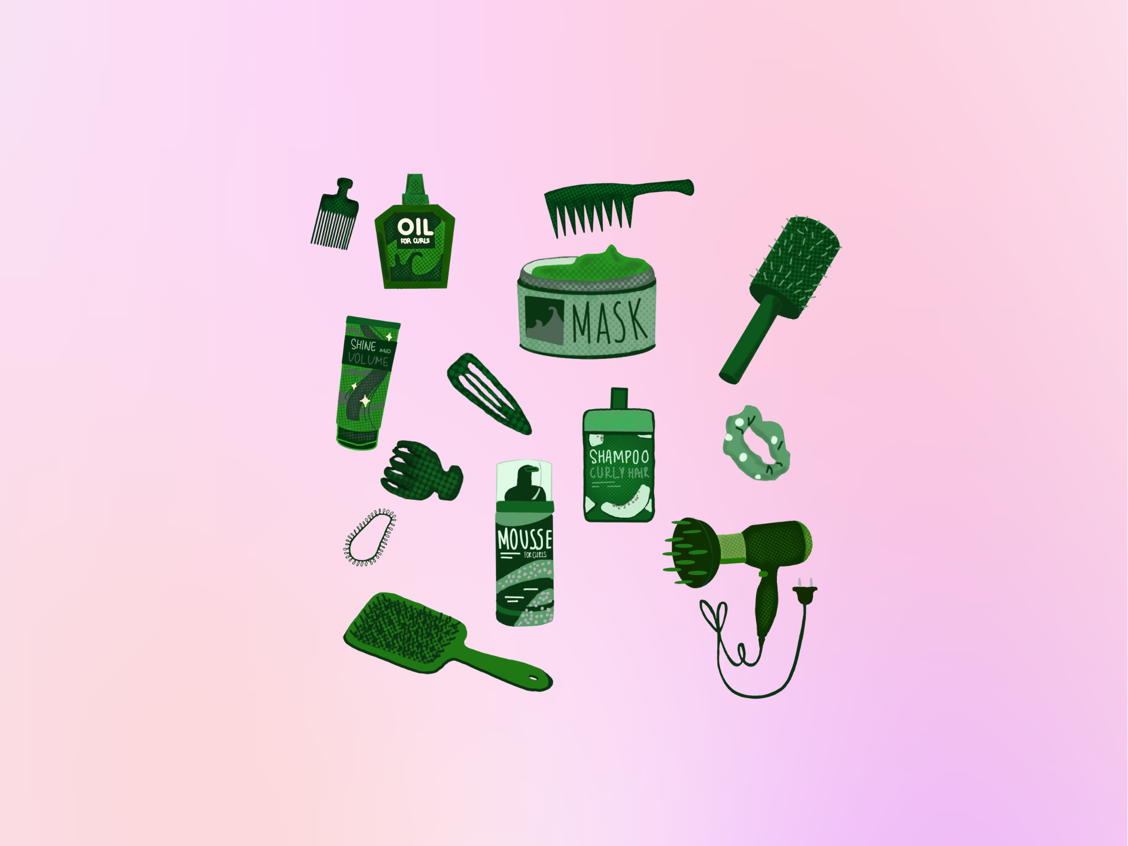 So Fresh So Clean Branding