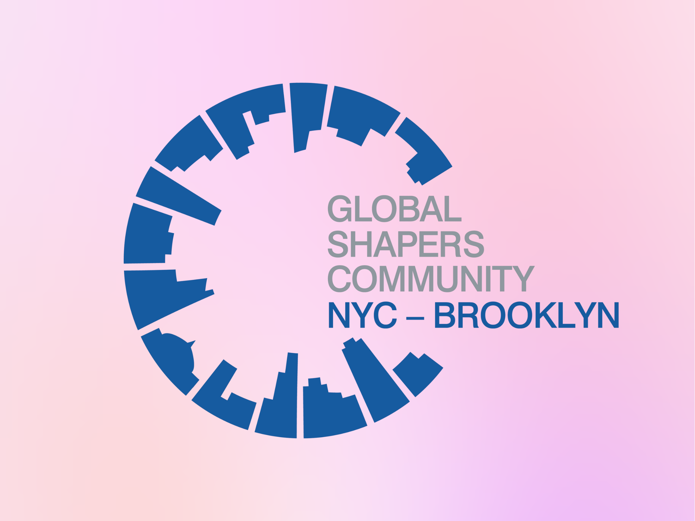 Global Shapers - Brooklyn Hub