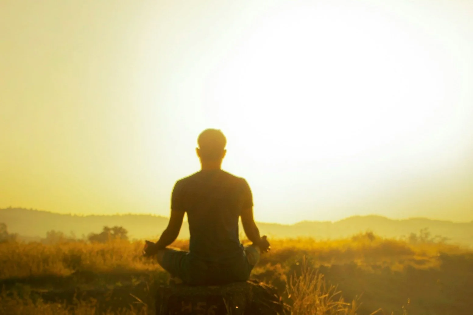 Coming Home to Yourself: The Healing Power of Inner Child Meditation