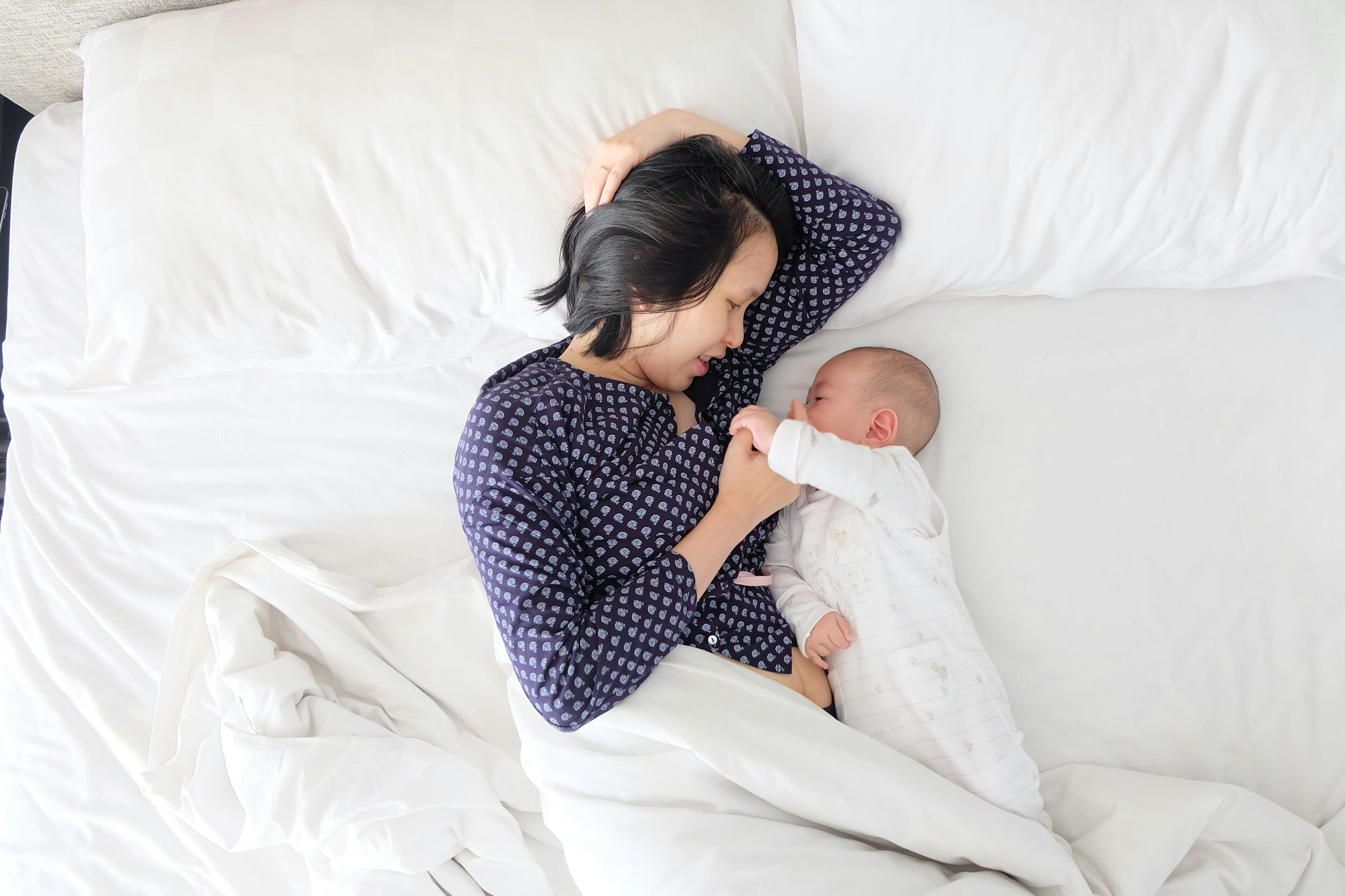 Post-Partum Depression (PPD): You Are Not Alone