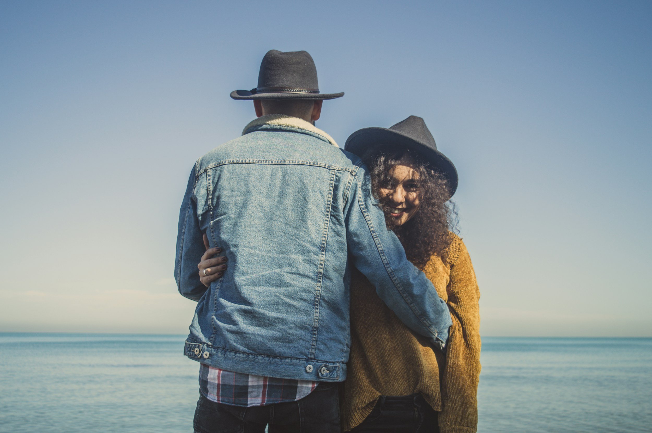 Couples Resources For When We Get Stuck