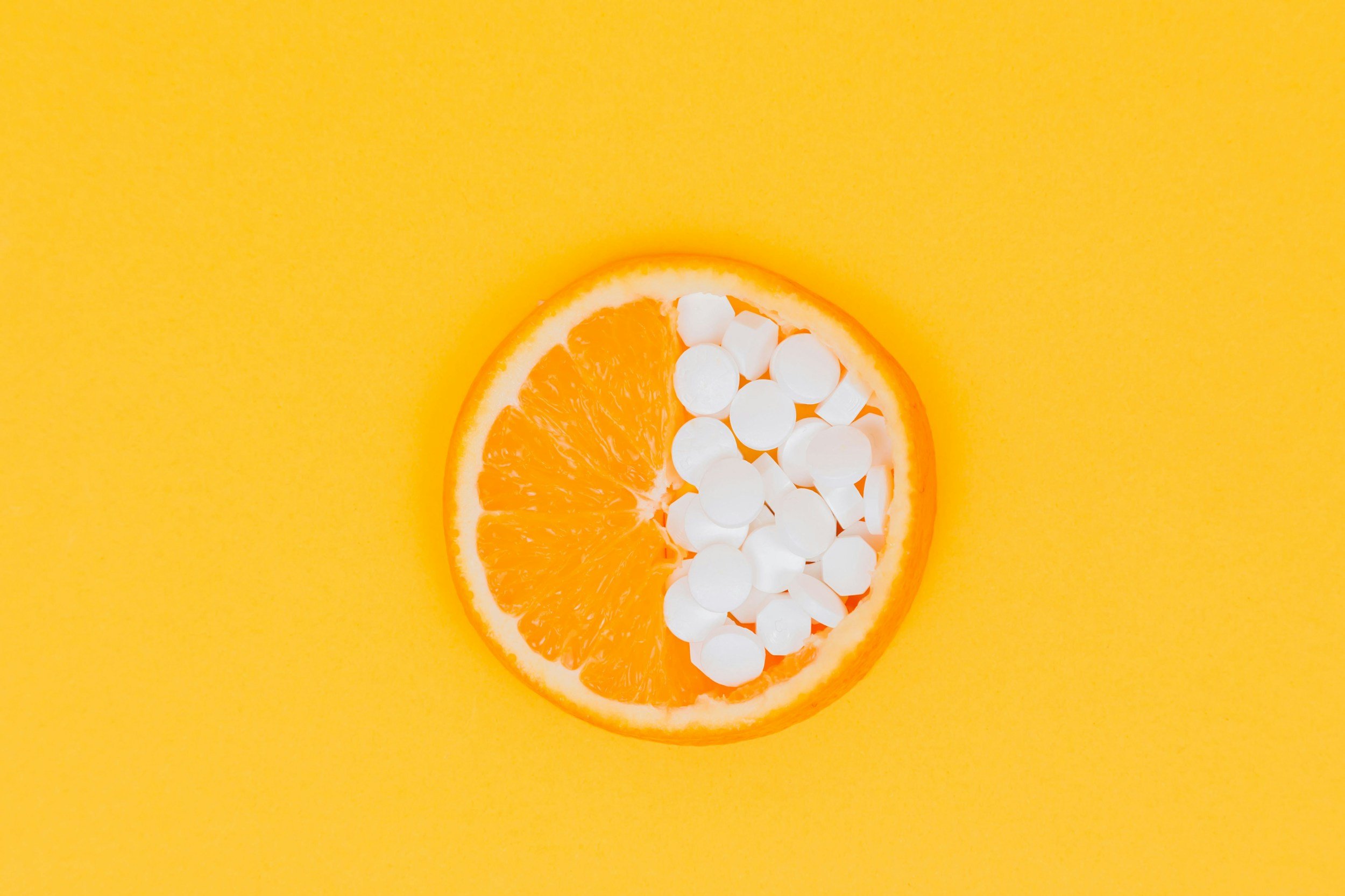 Micronutrients and Mental Health 