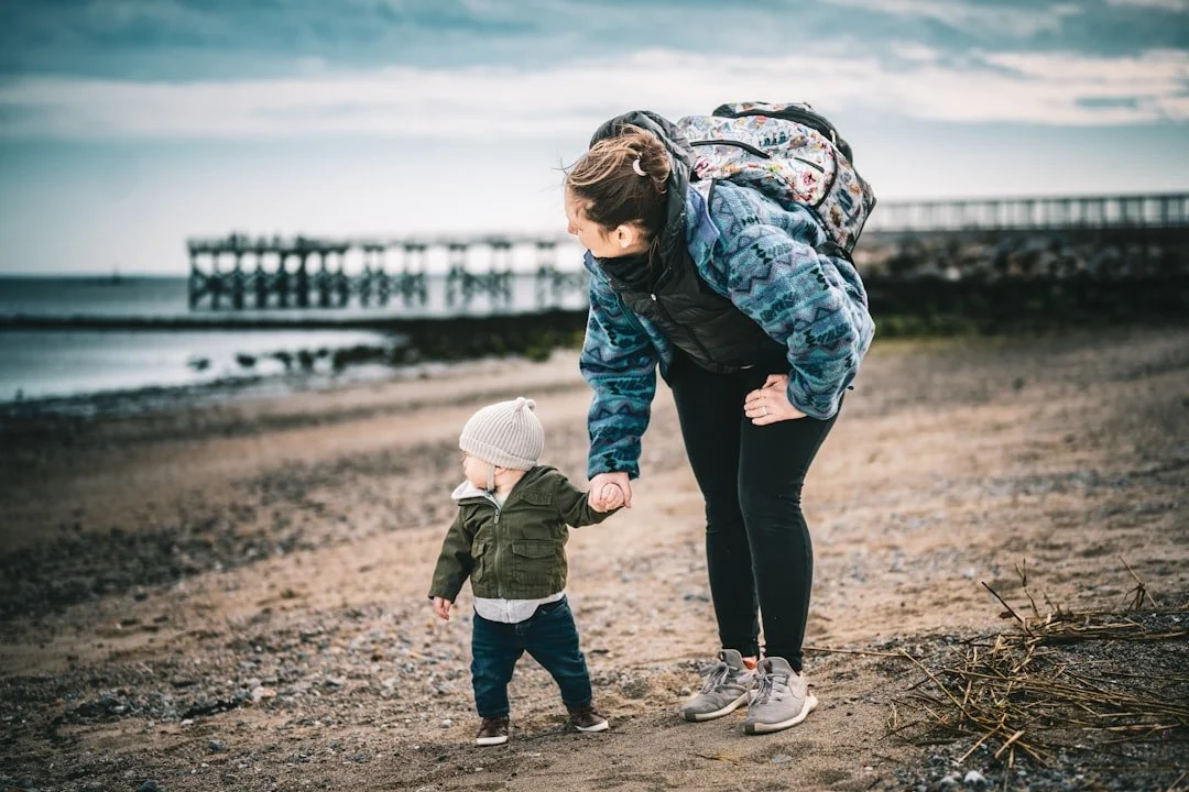 Balancing Parenting and Caregiving: A Reflection Inspired by Anne Morrow Lindbergh