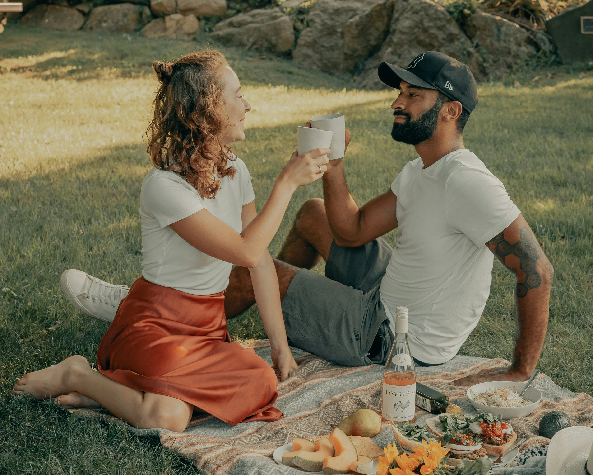 Components of Healthy Relationships and How to Build Them: Part 1 of 5