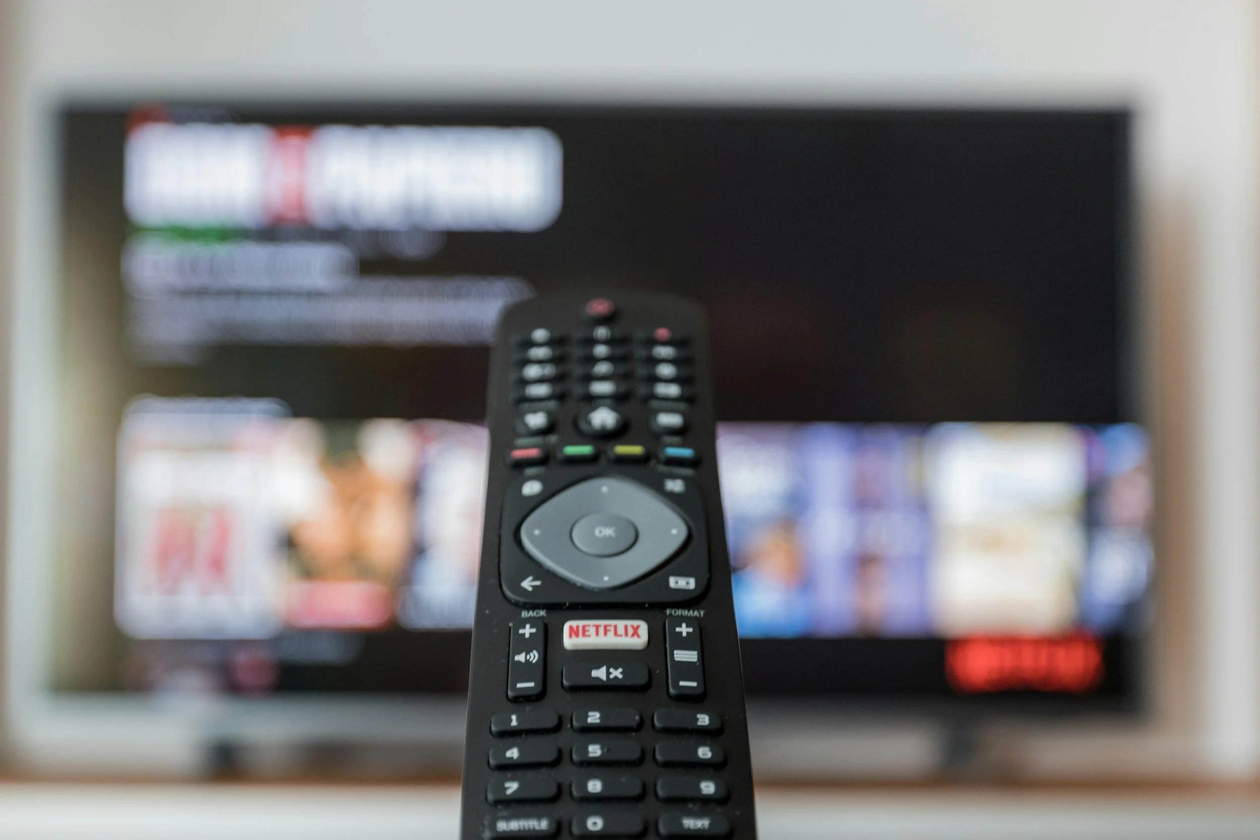 TV Through a Therapist’s Lens: Shrinking