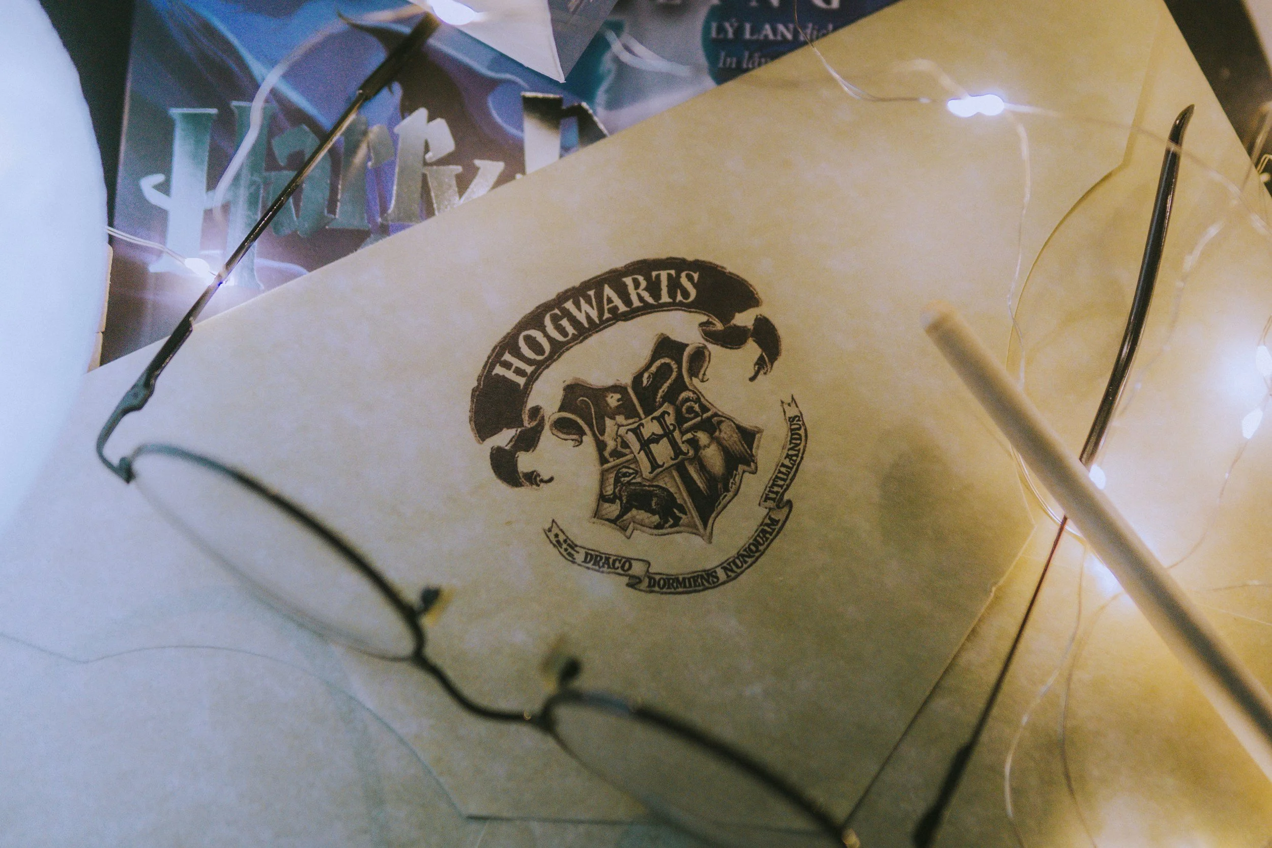 Harry Potter and the Pressure to Always Be Strong