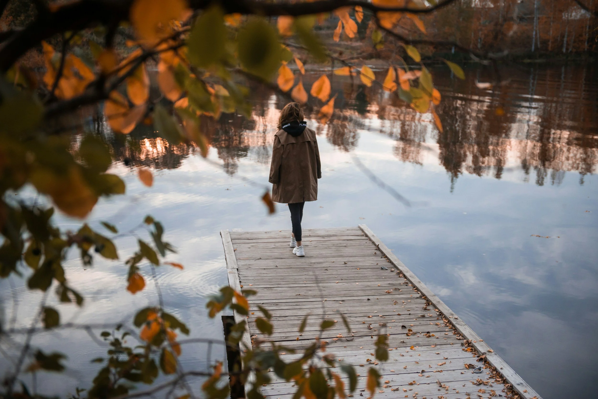 Invisible Grief: Life Not Going as You Expected