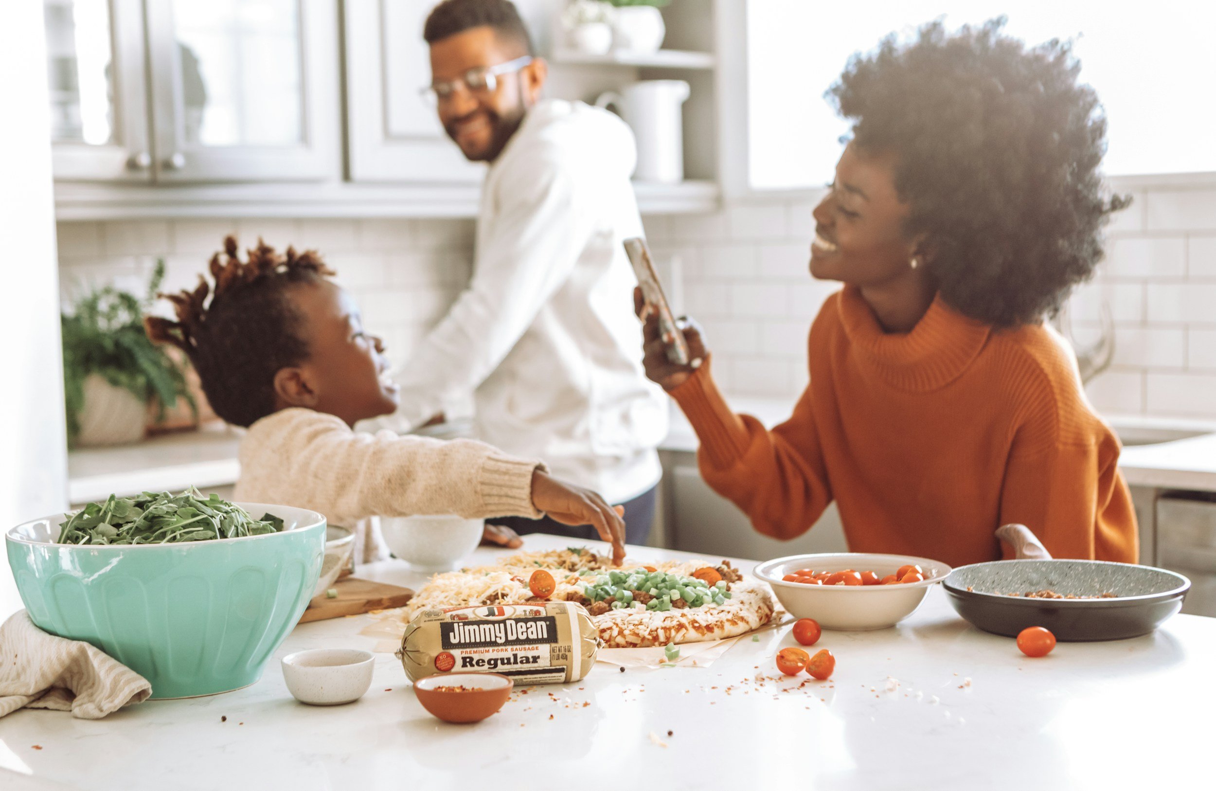 Helping Kids Slow Down When Life Speeds Up