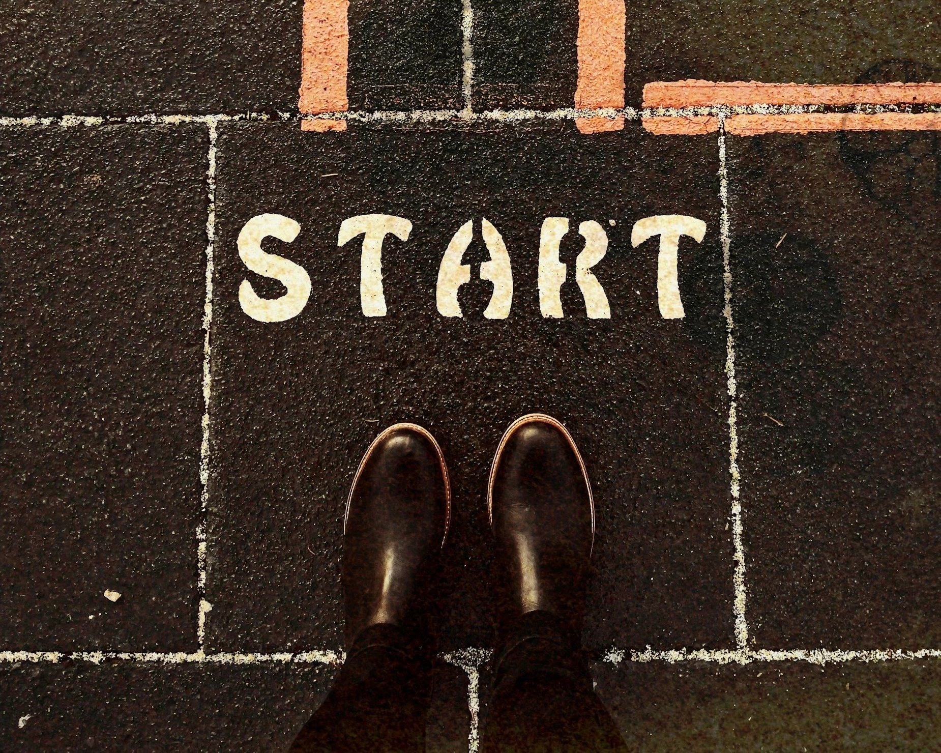 The Myth of Ready as a Destination