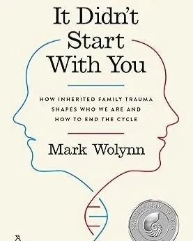 Book Review: It Didn’t Start With You