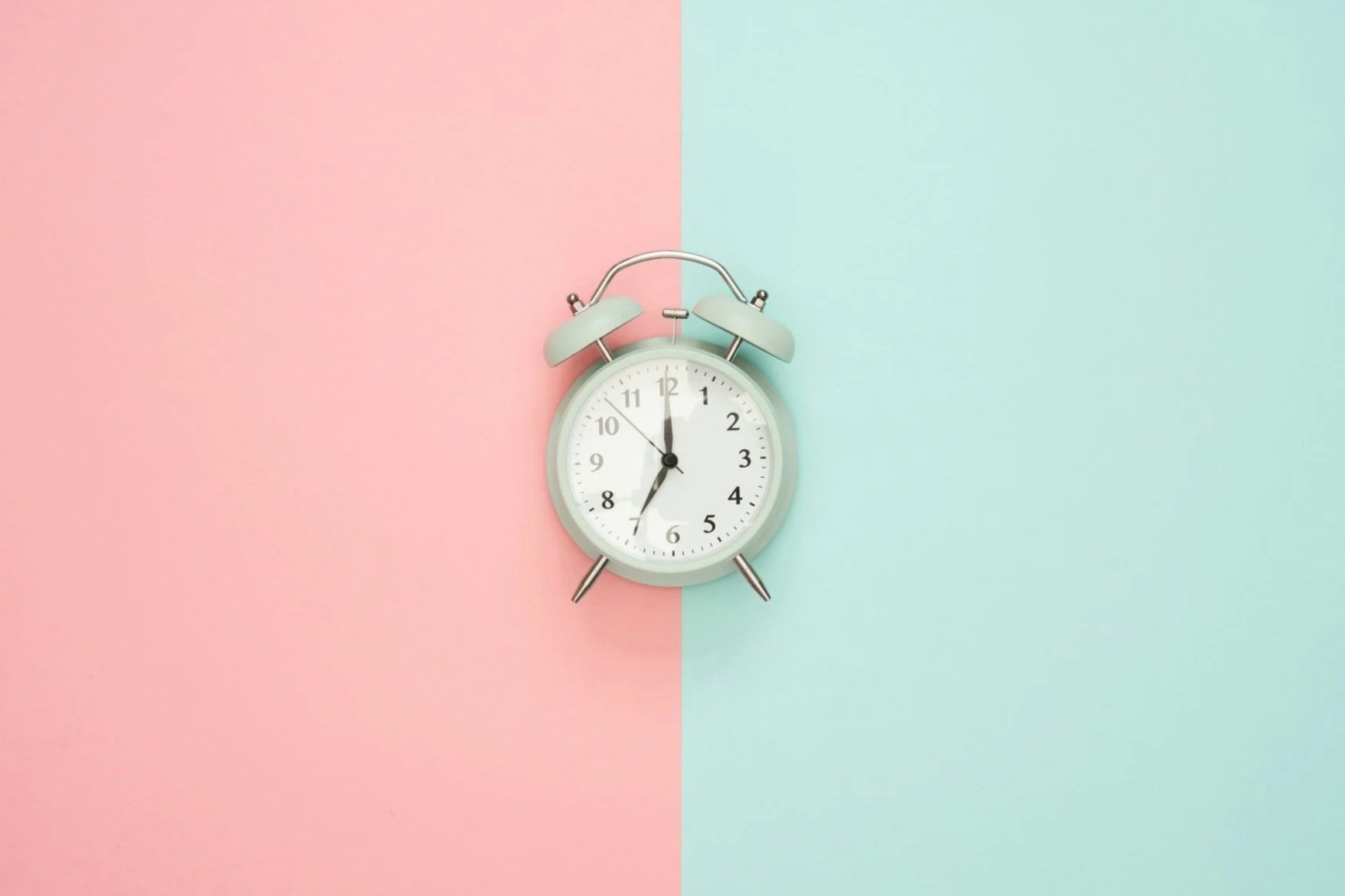 Time Blindness: Why Time Feels Different (and Strategies That Can Help)