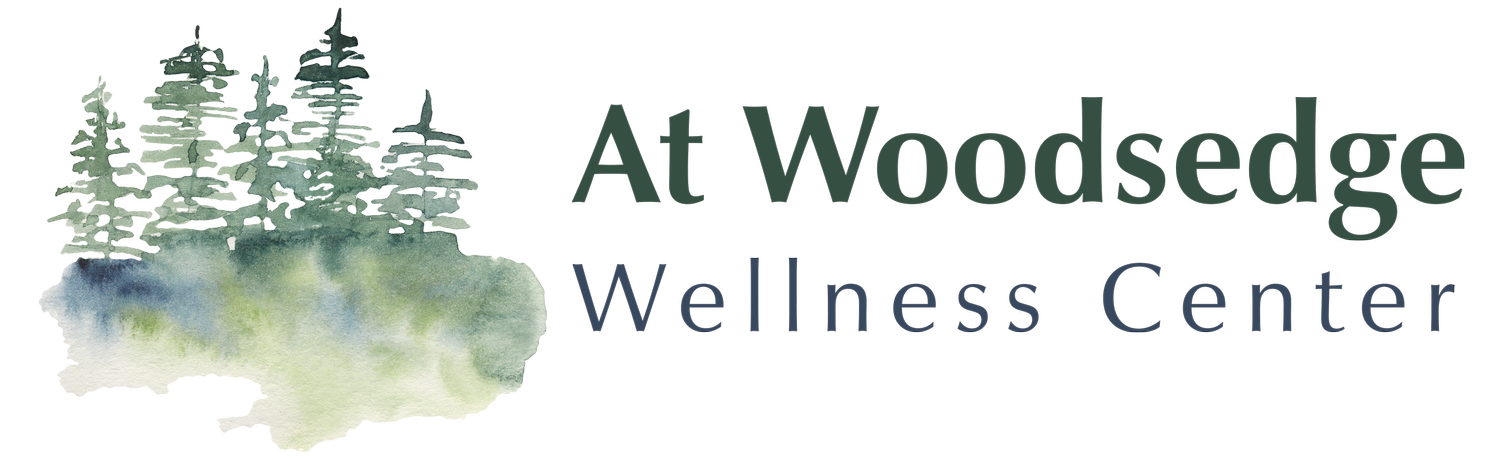 Woodsedge Wellness Center
