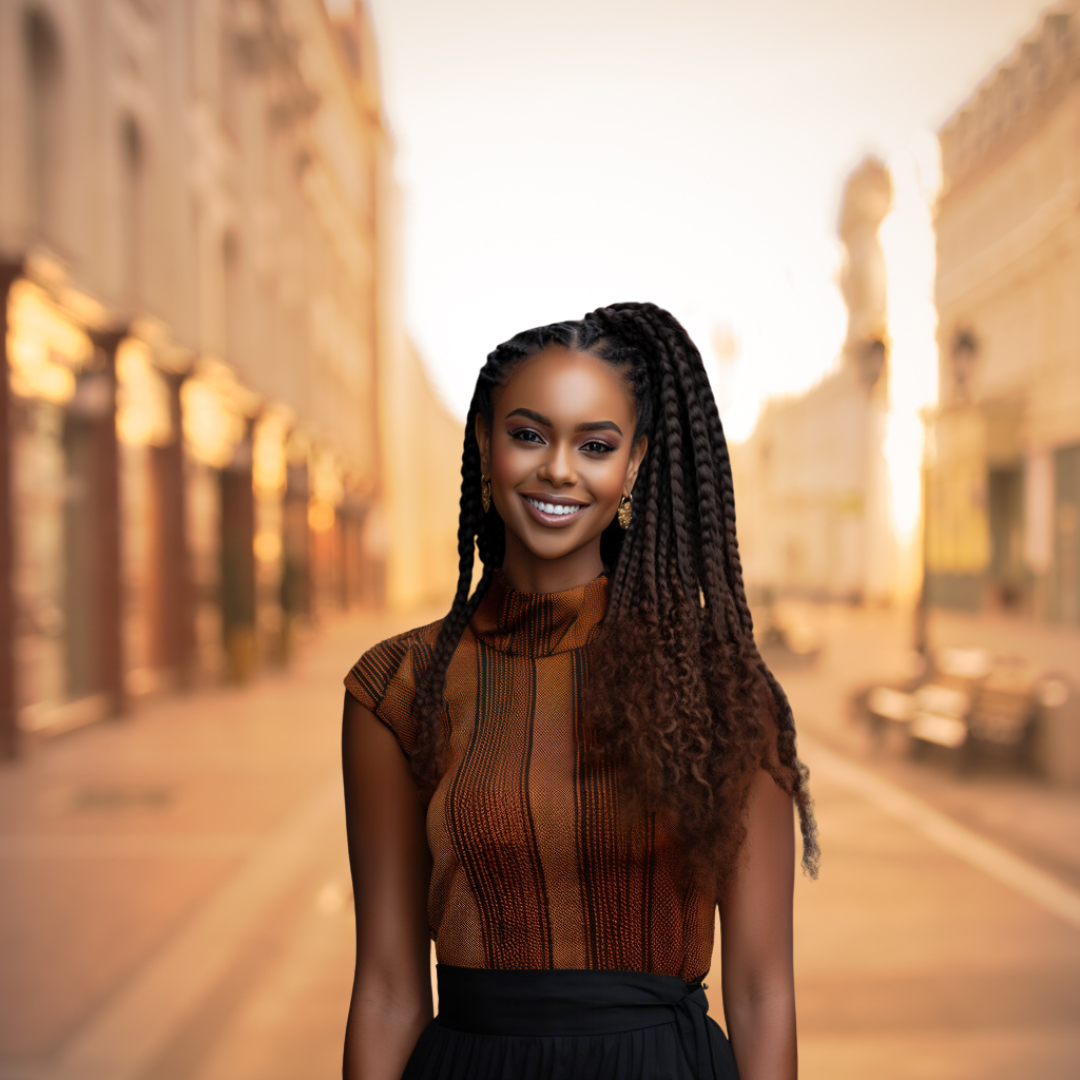 Braid Magic Braid Miracle, Formerly Braid Magic, Premium Braid Care