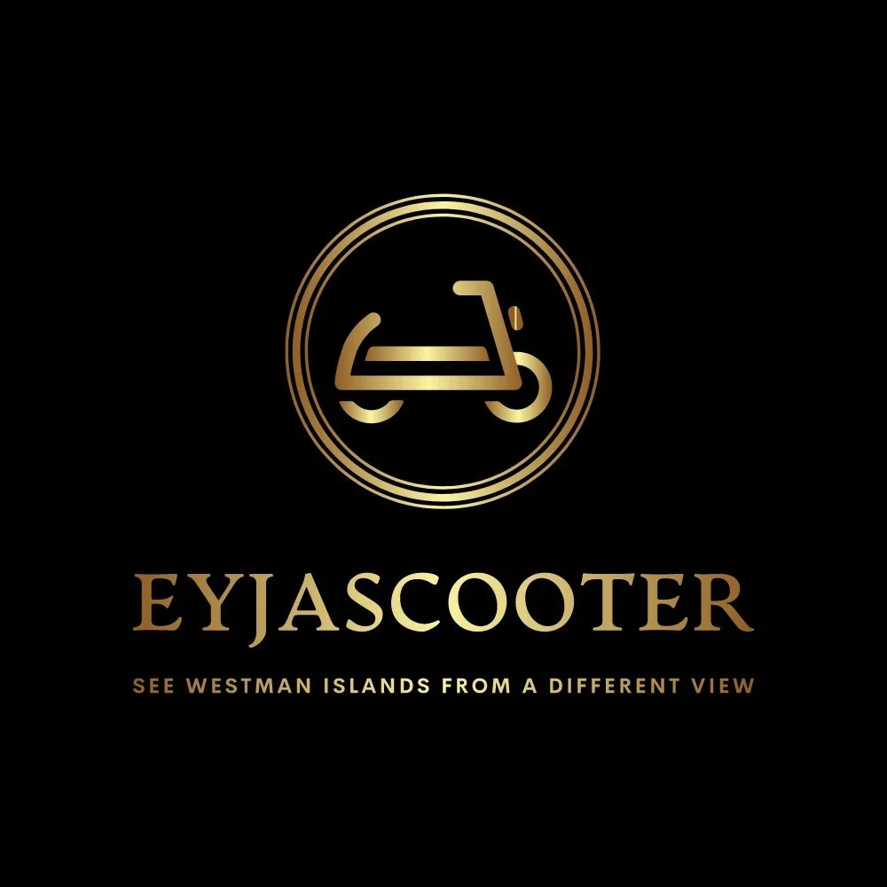 Eyjascooter