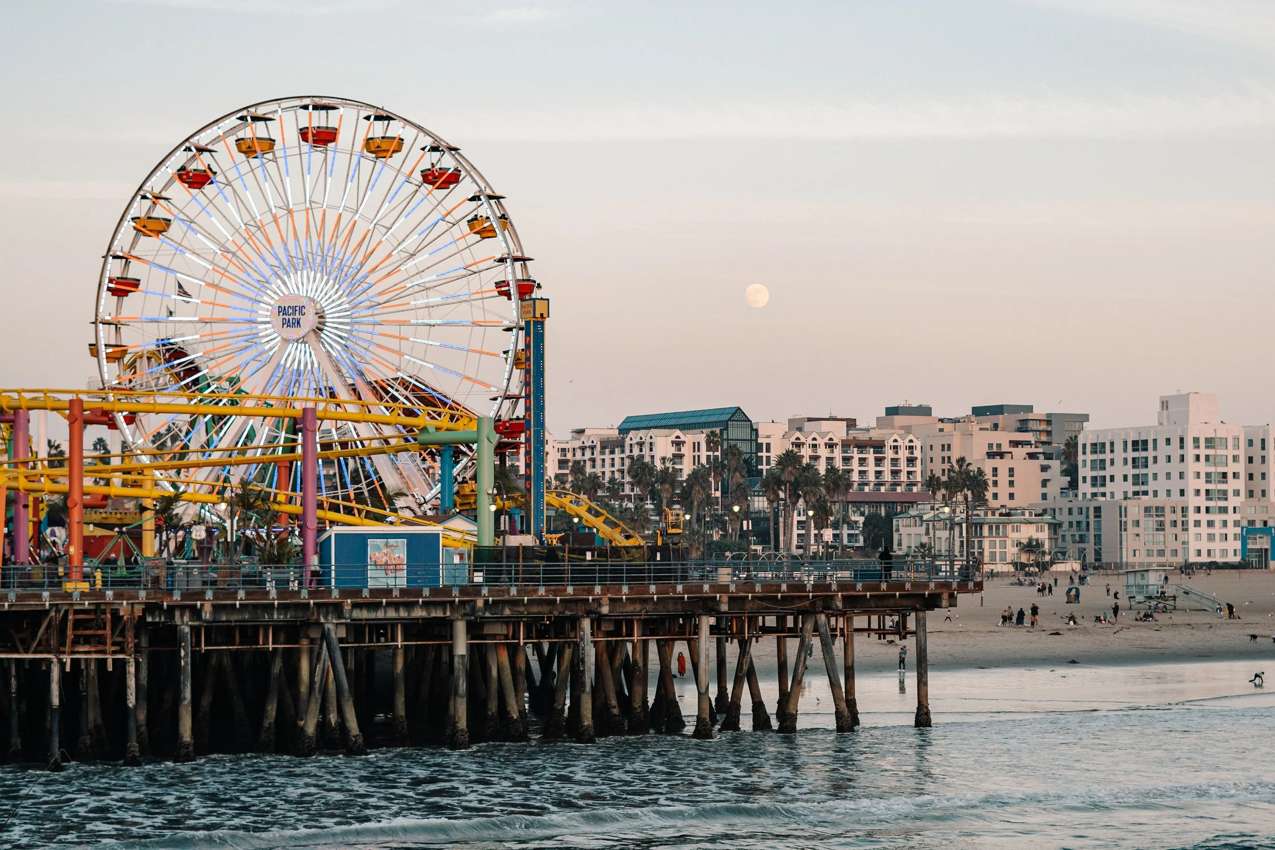 City of Santa Monica