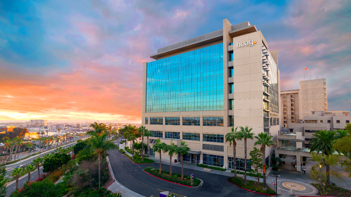 Hoag Hospital