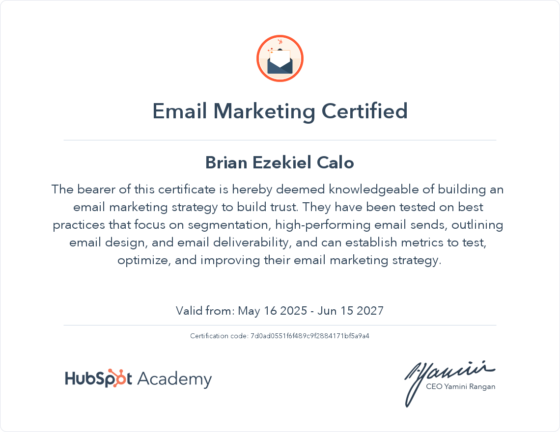 Email Marketing Certificate.png