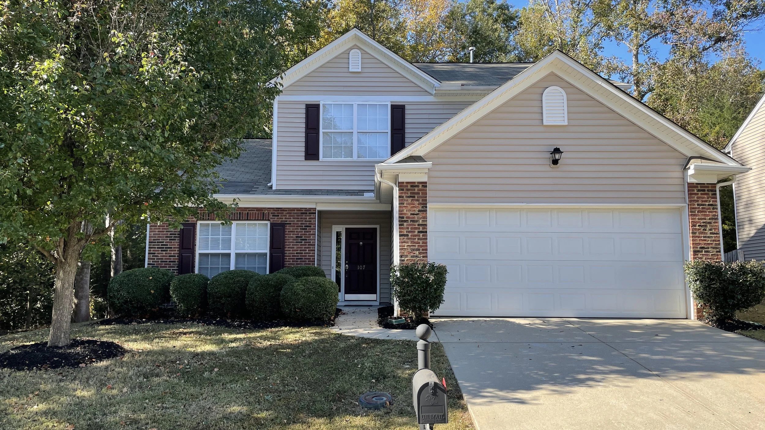 107 Bells Creek Drive, Simpsonville