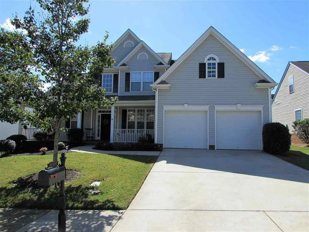 15 Red Jonathan Court, Simpsonville