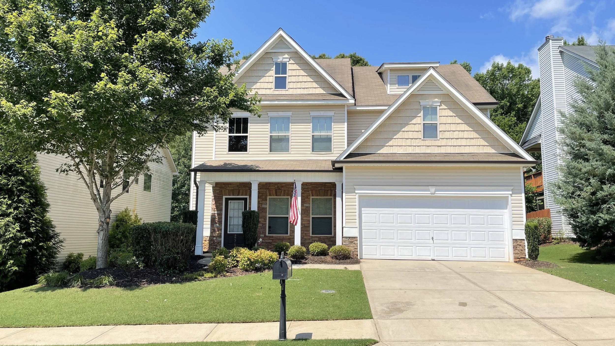 256 Meadow Blossom Way, Simpsonville