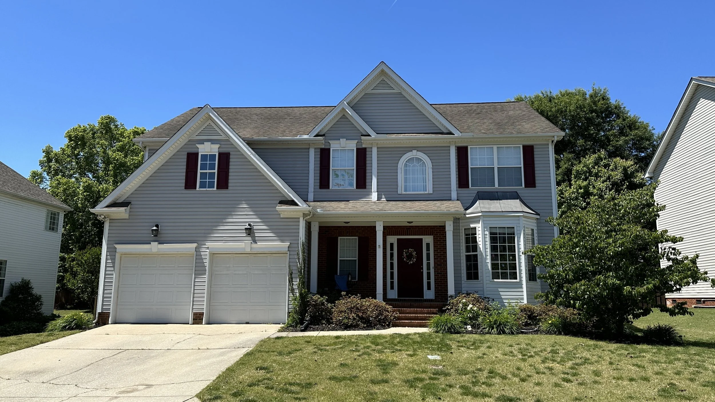 402 Woodruff Lake Way, Simpsonville 