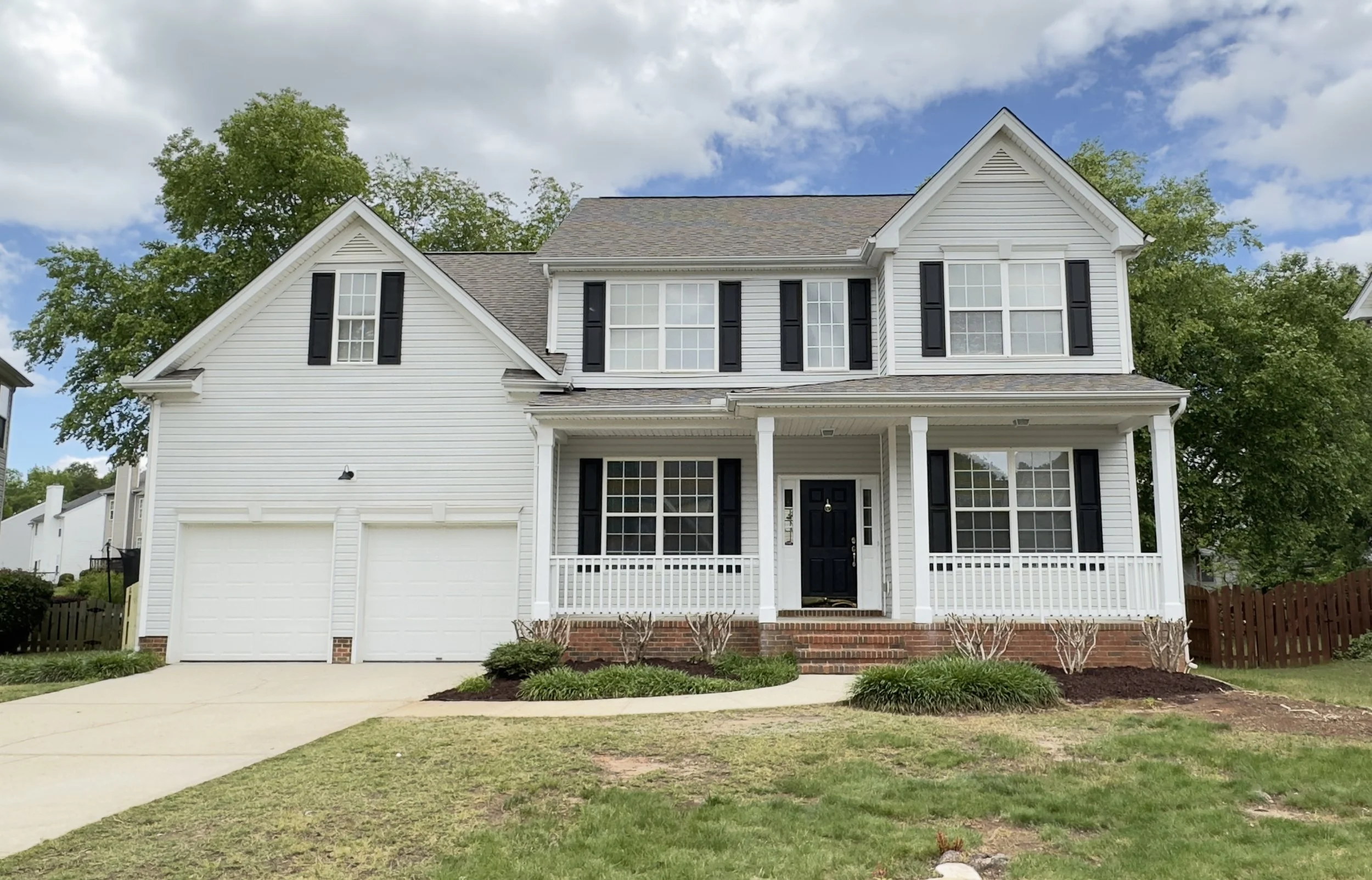 412 Woodruff Lake Way, Simpsonville 