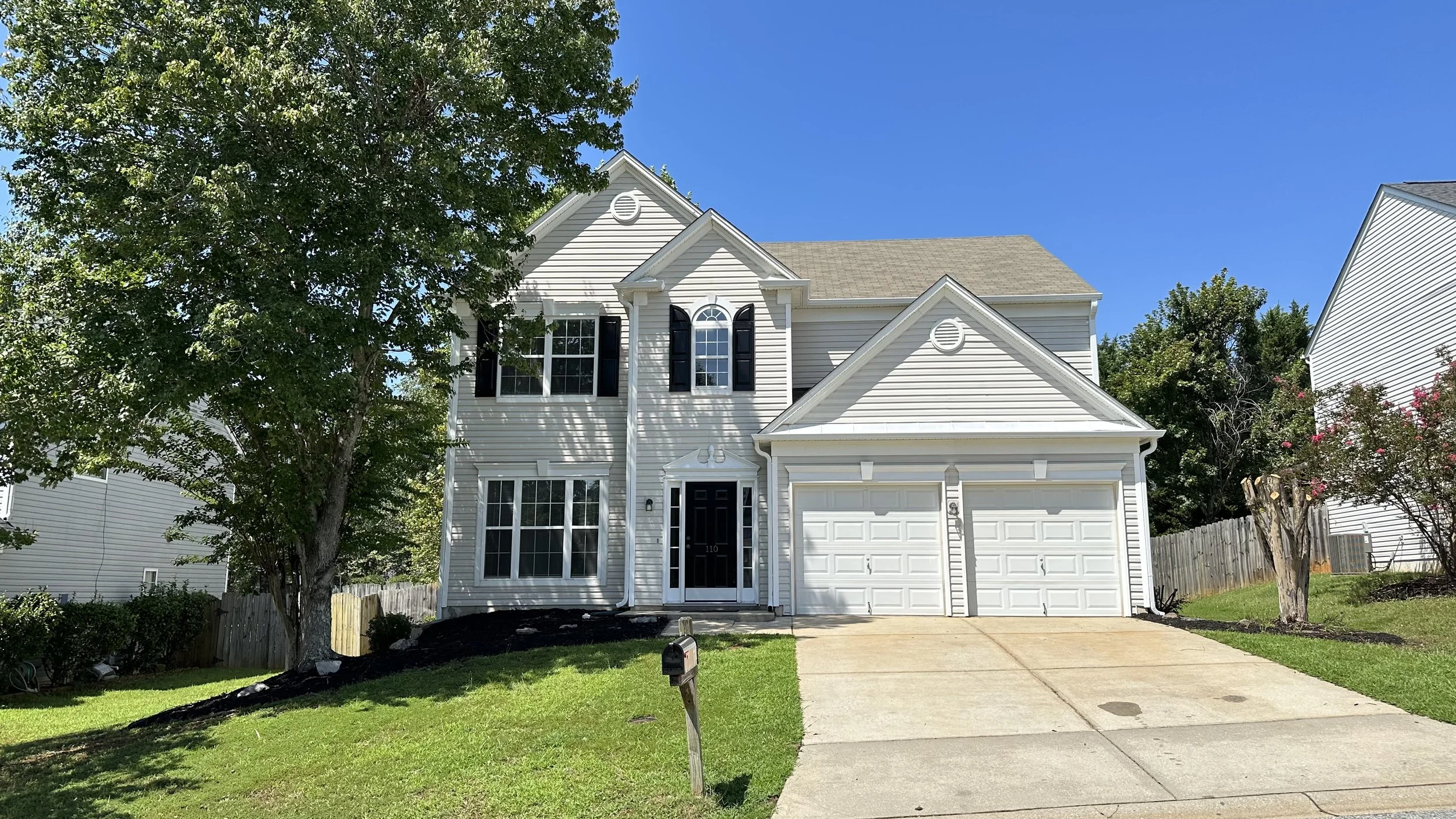 110 Innisbrook Lane, Simpsonville