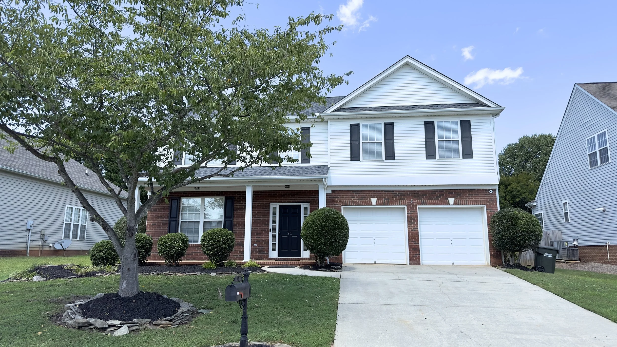 21 Ginger Gold Drive, Simpsonville