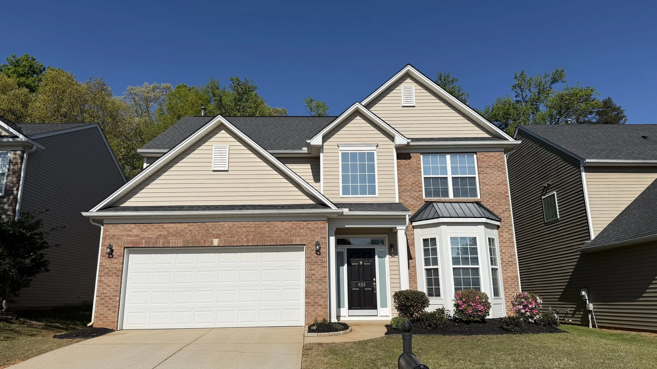 405 Millervale Road, Greer