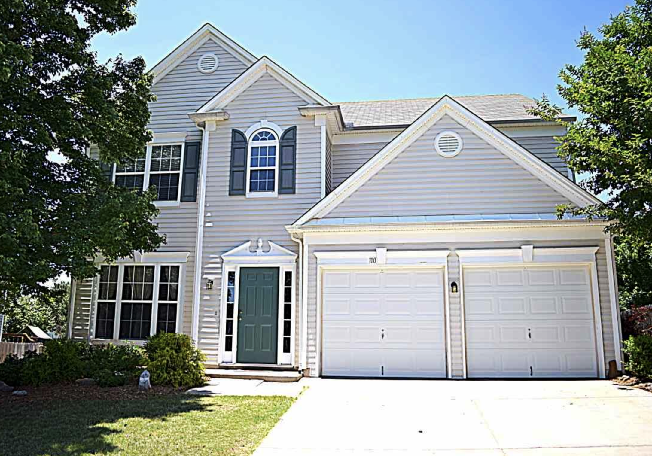 110 Innisbrook Lane, Simpsonvile