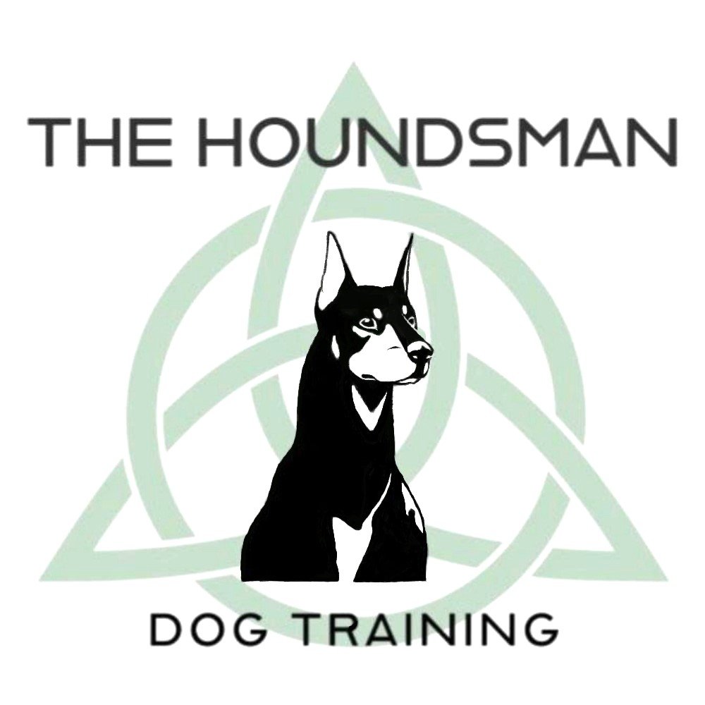 The Houndsman Dog Training and Boarding