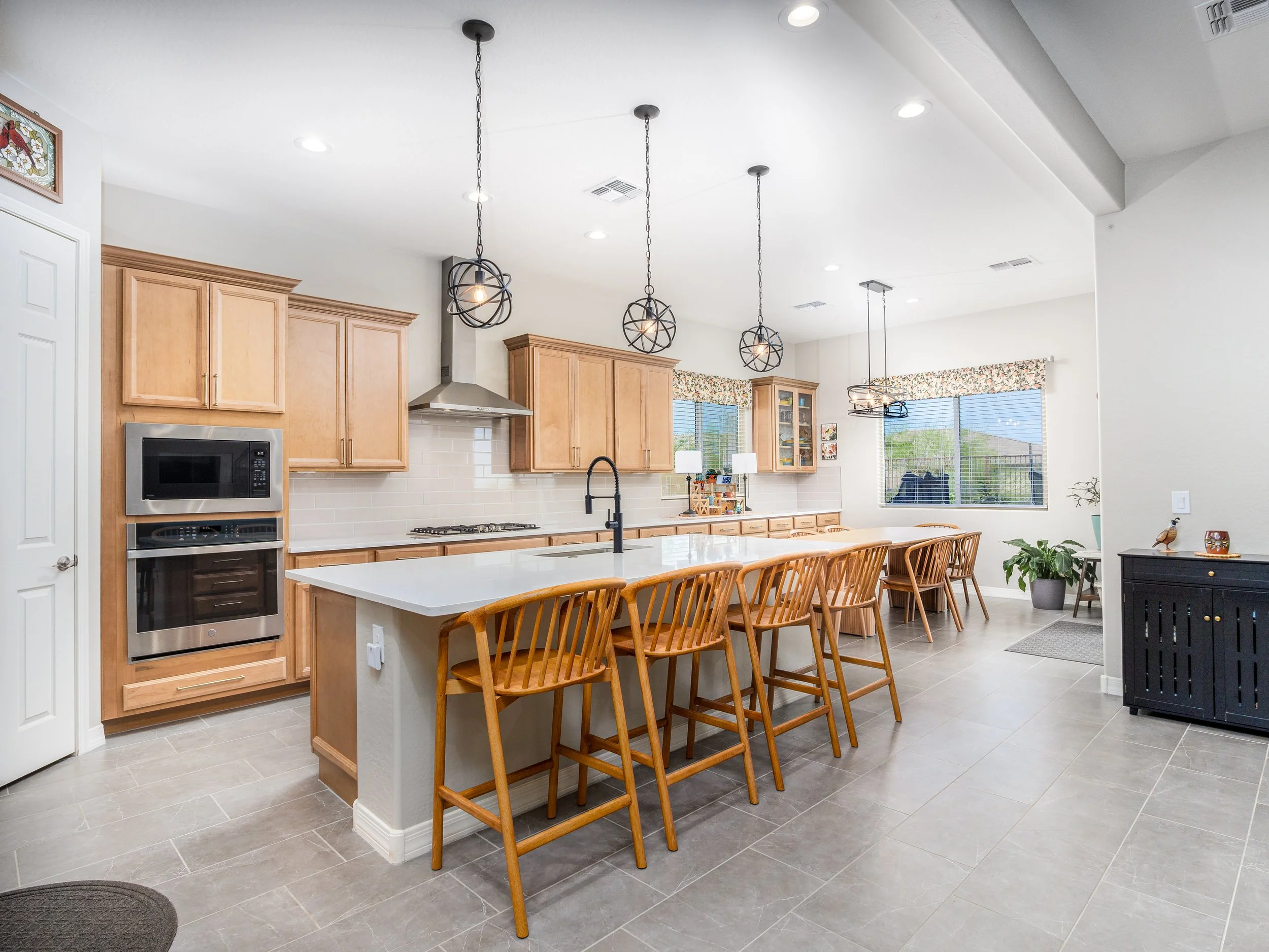 Interior Photography