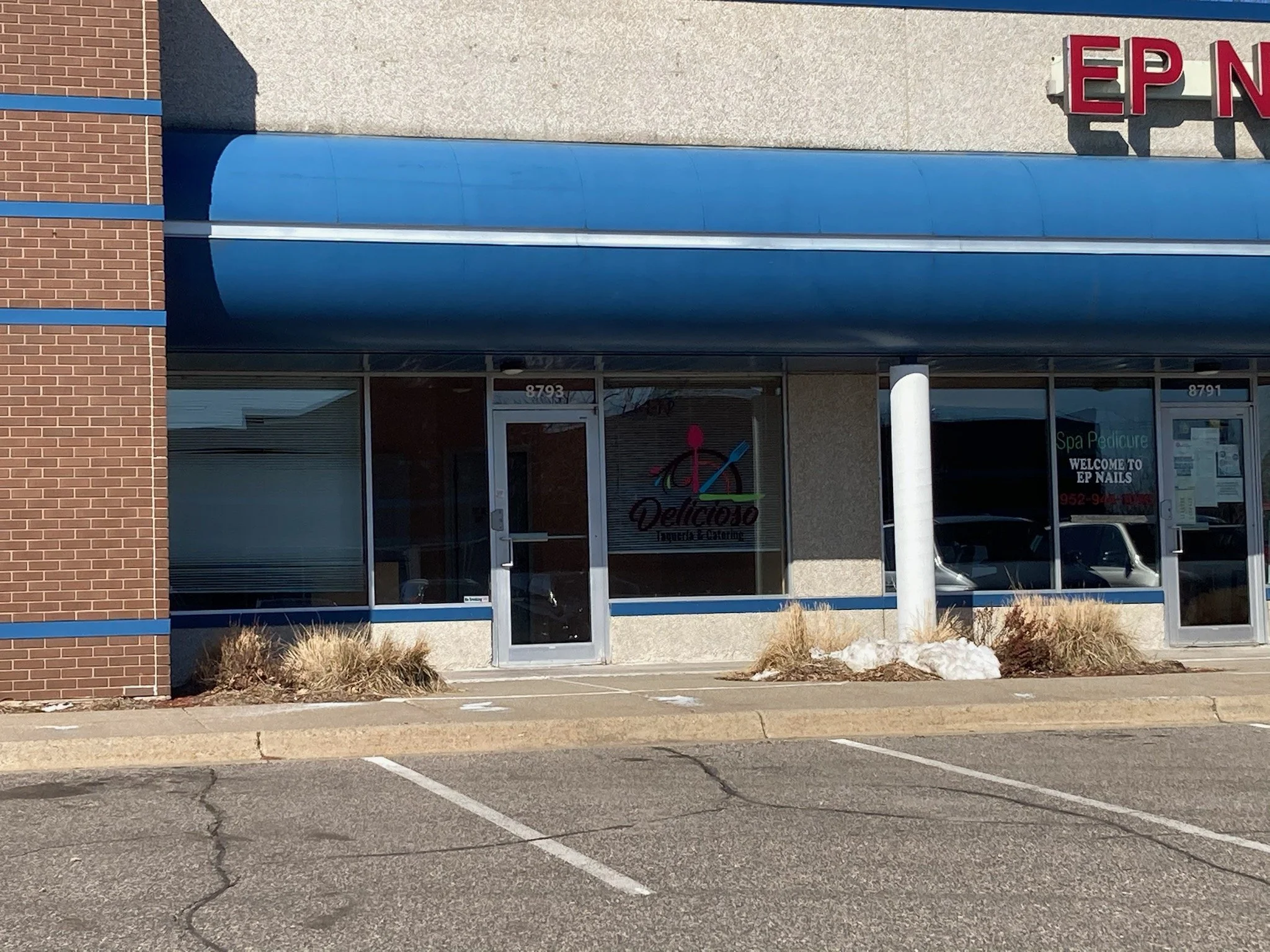 LEASED  1000 sq ft Restaurant Space  7:21 .jpg