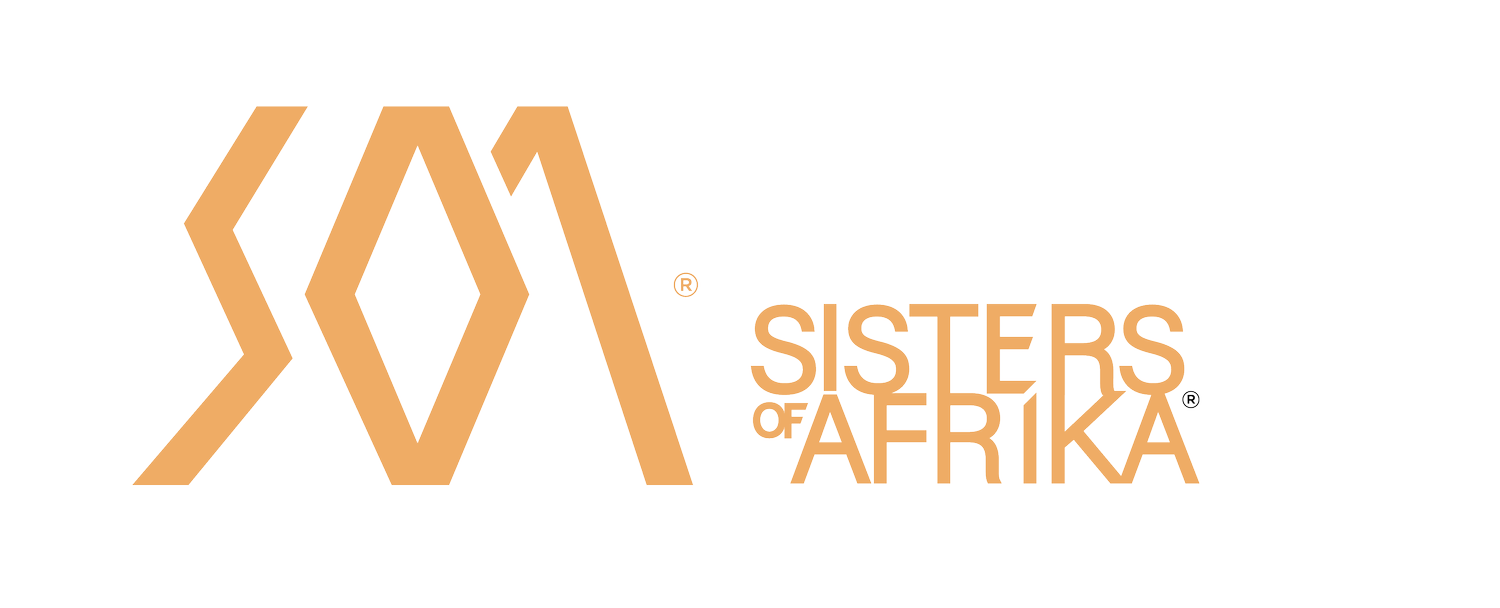 Sisters of Afrika - Let's revalorize fashion made in Africa.
