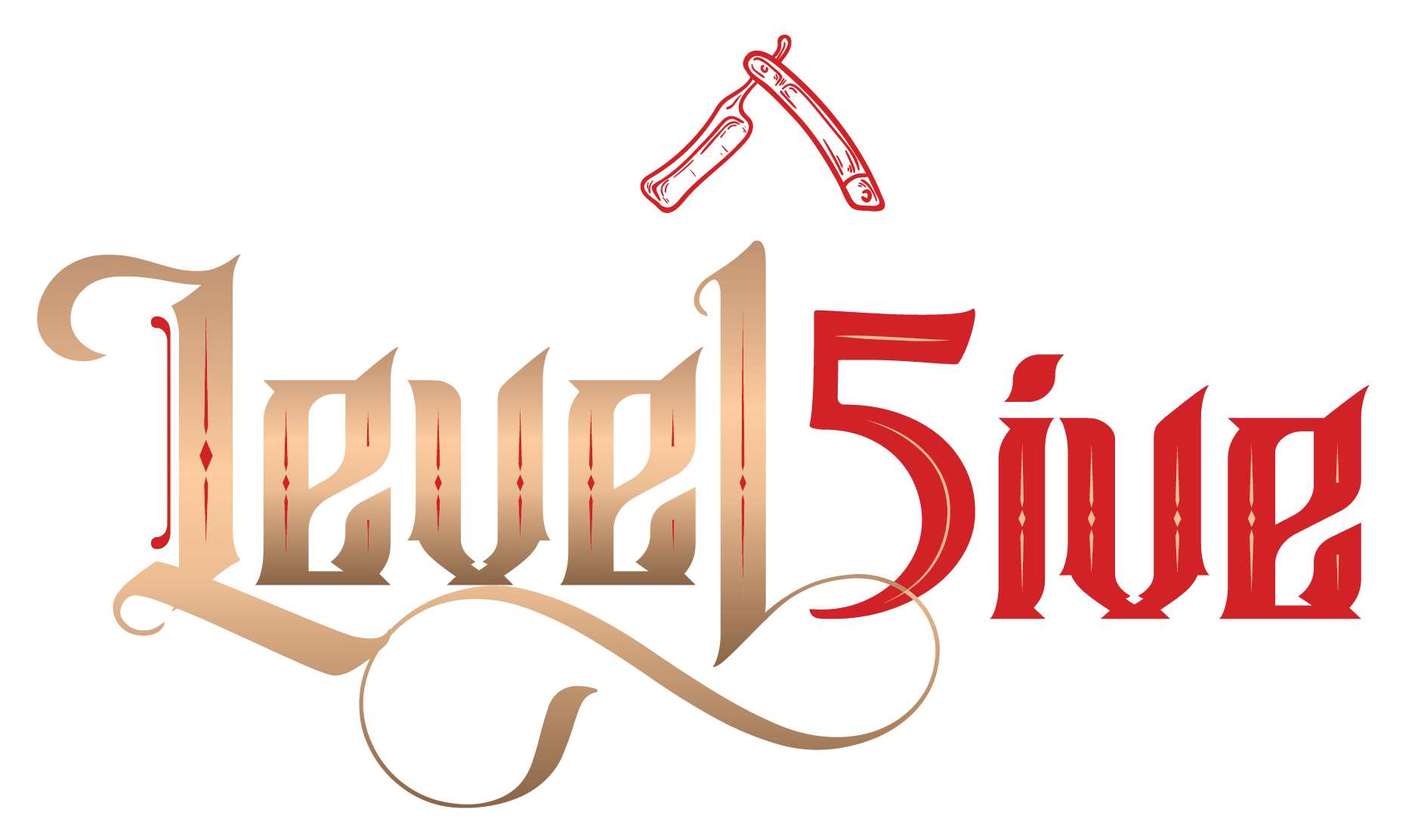 Level 5 Barber
