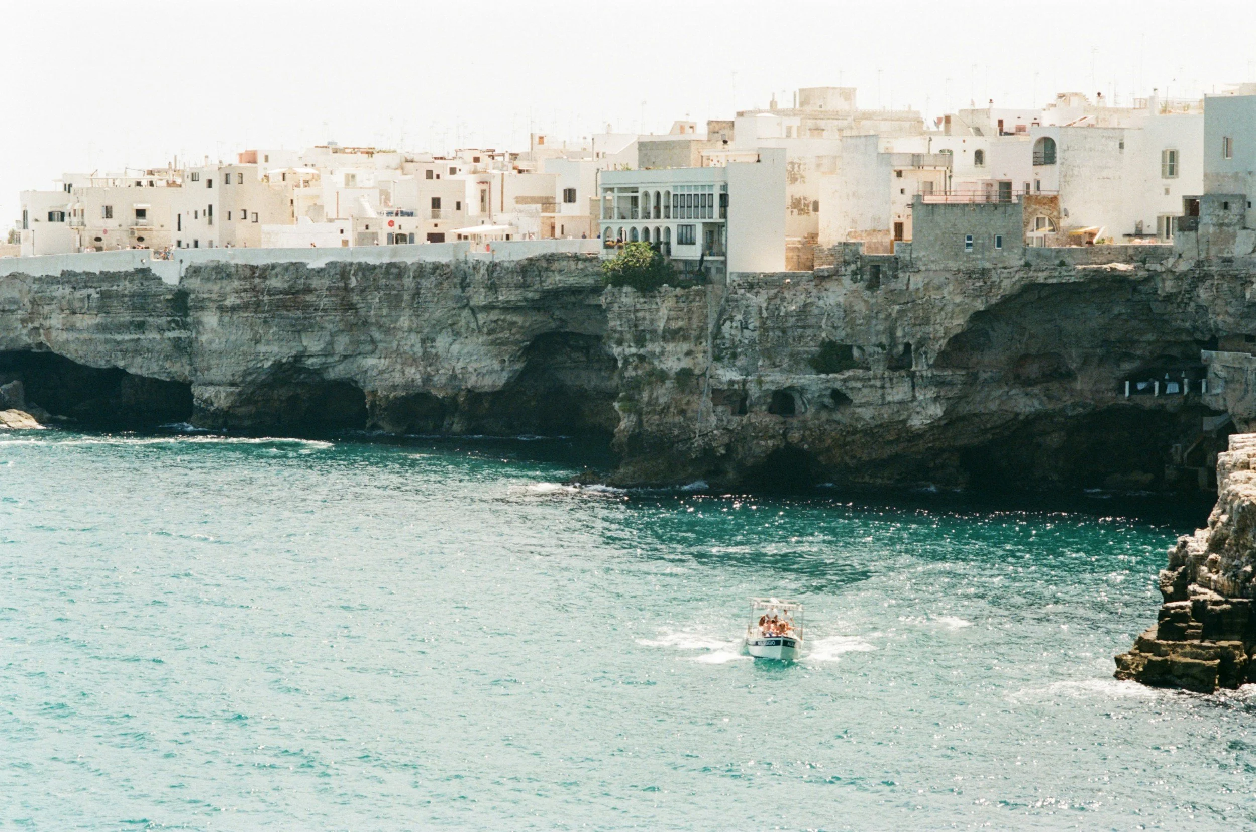 Apulia