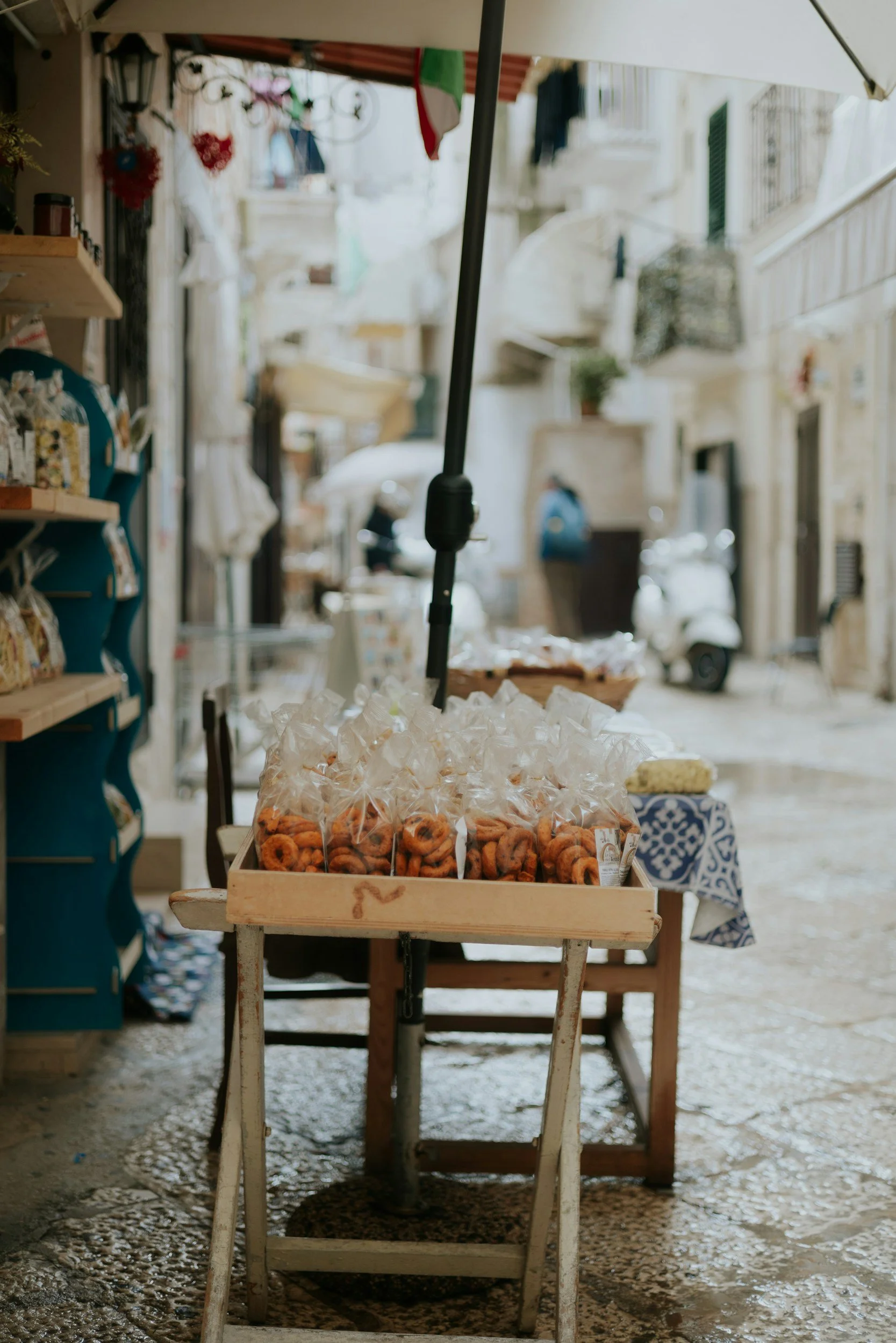 Apulian cuisine