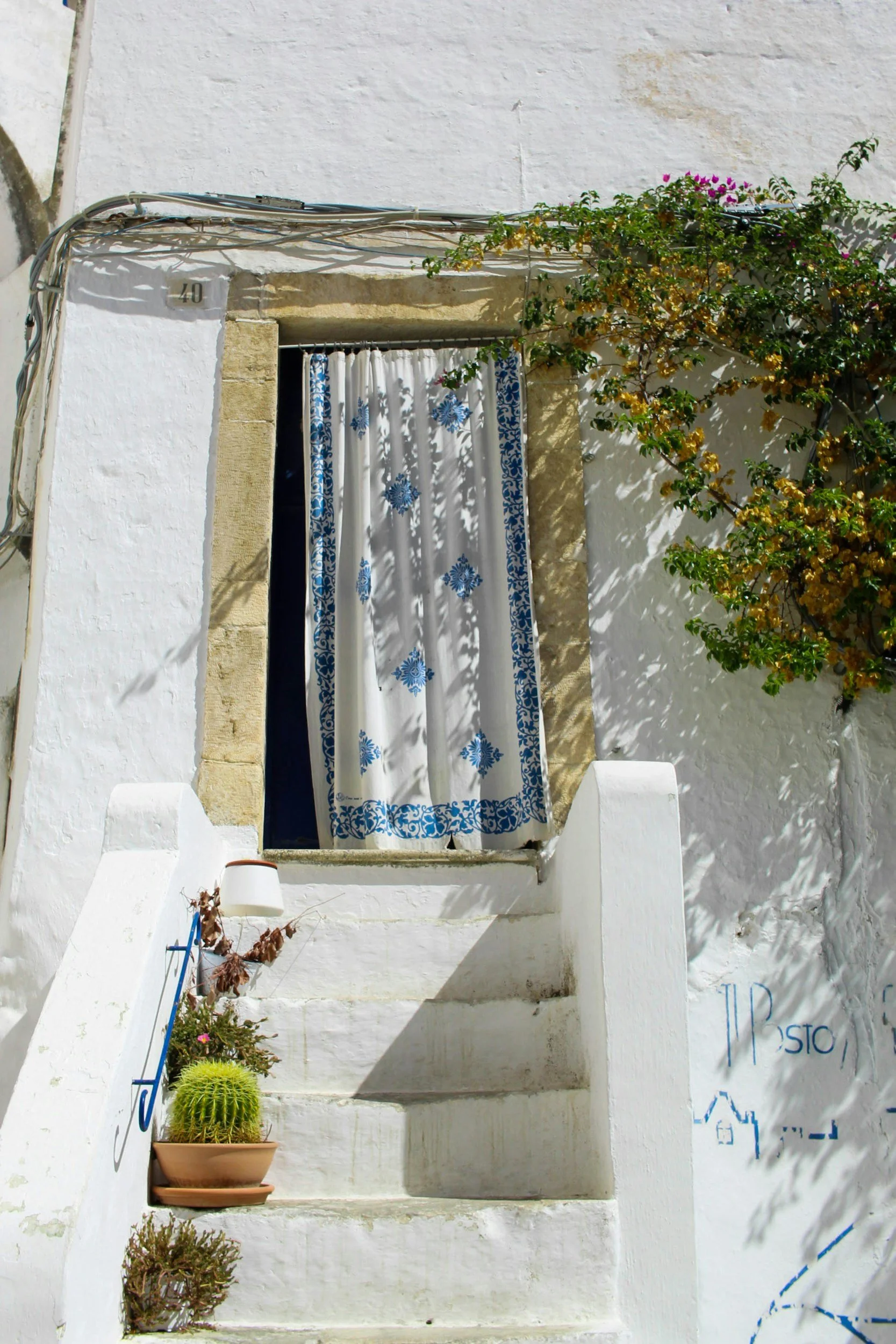 Ostuni Puglia