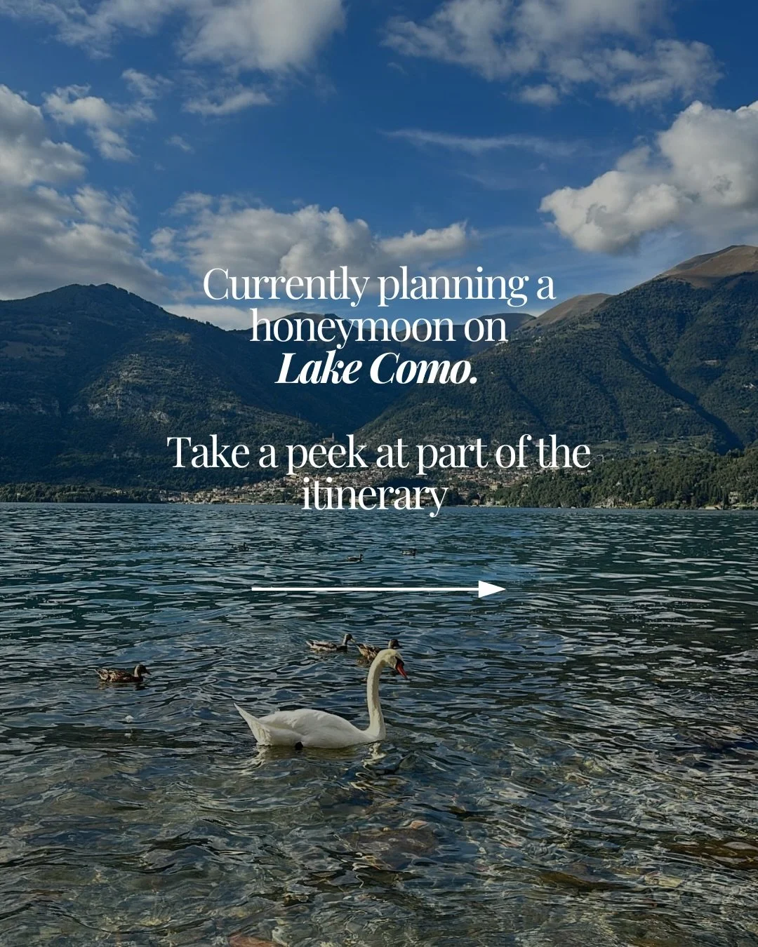 How does your dream Honeymoon look like?

You&rsquo;re officially Mr. and Mrs. 

Now it&rsquo;s time to celebrate. 
So what do you envision for your perfect honeymoon? Does it involve kicking back and relaxing on one of the world&rsquo;s most beautif